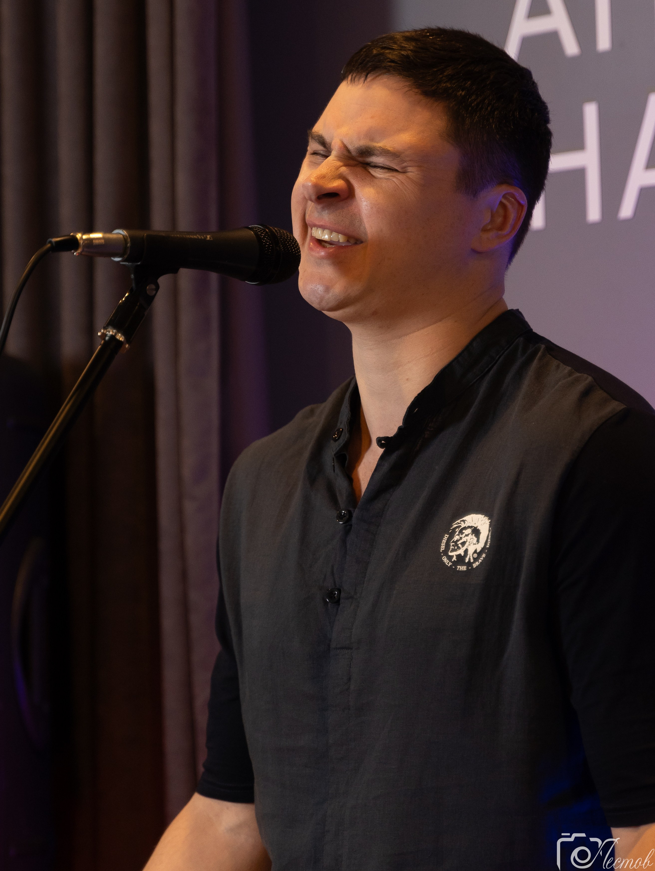 Репортажное портфолио (фото)