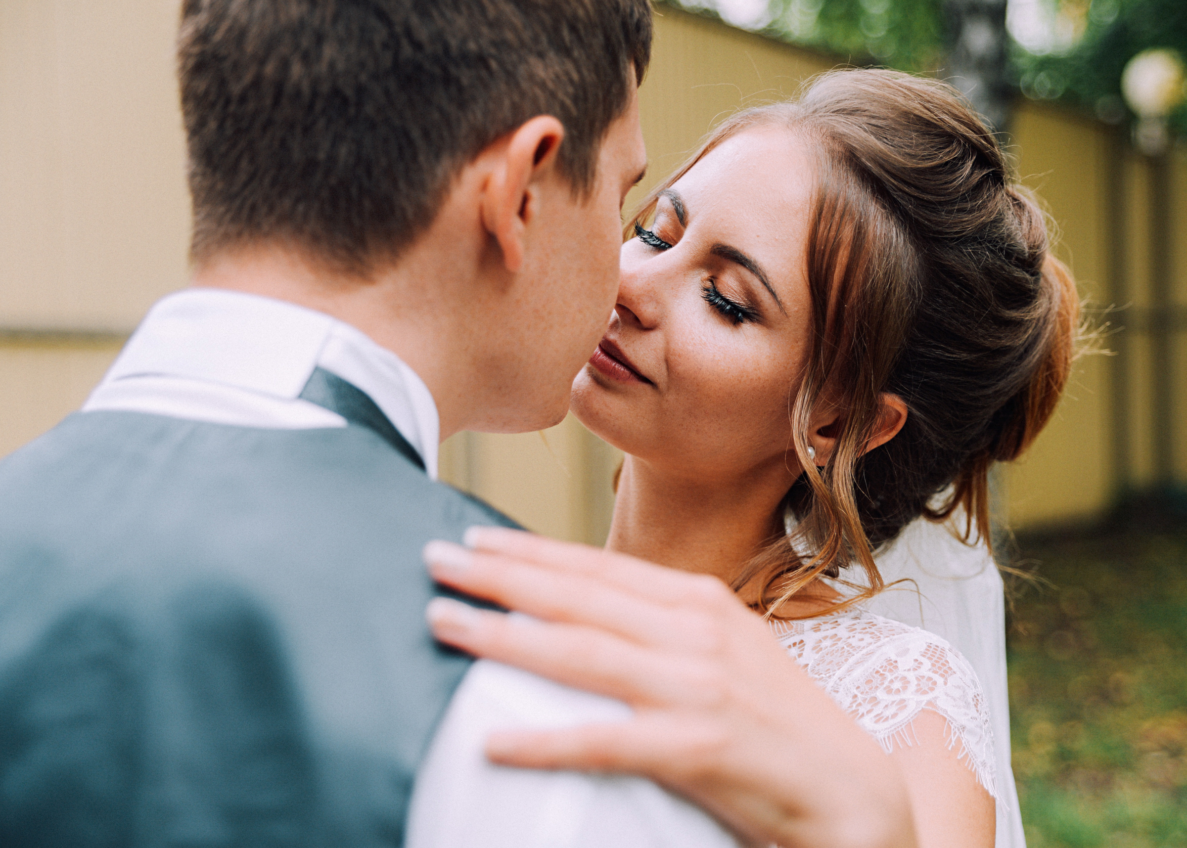 Can't Take My Eyes Off You