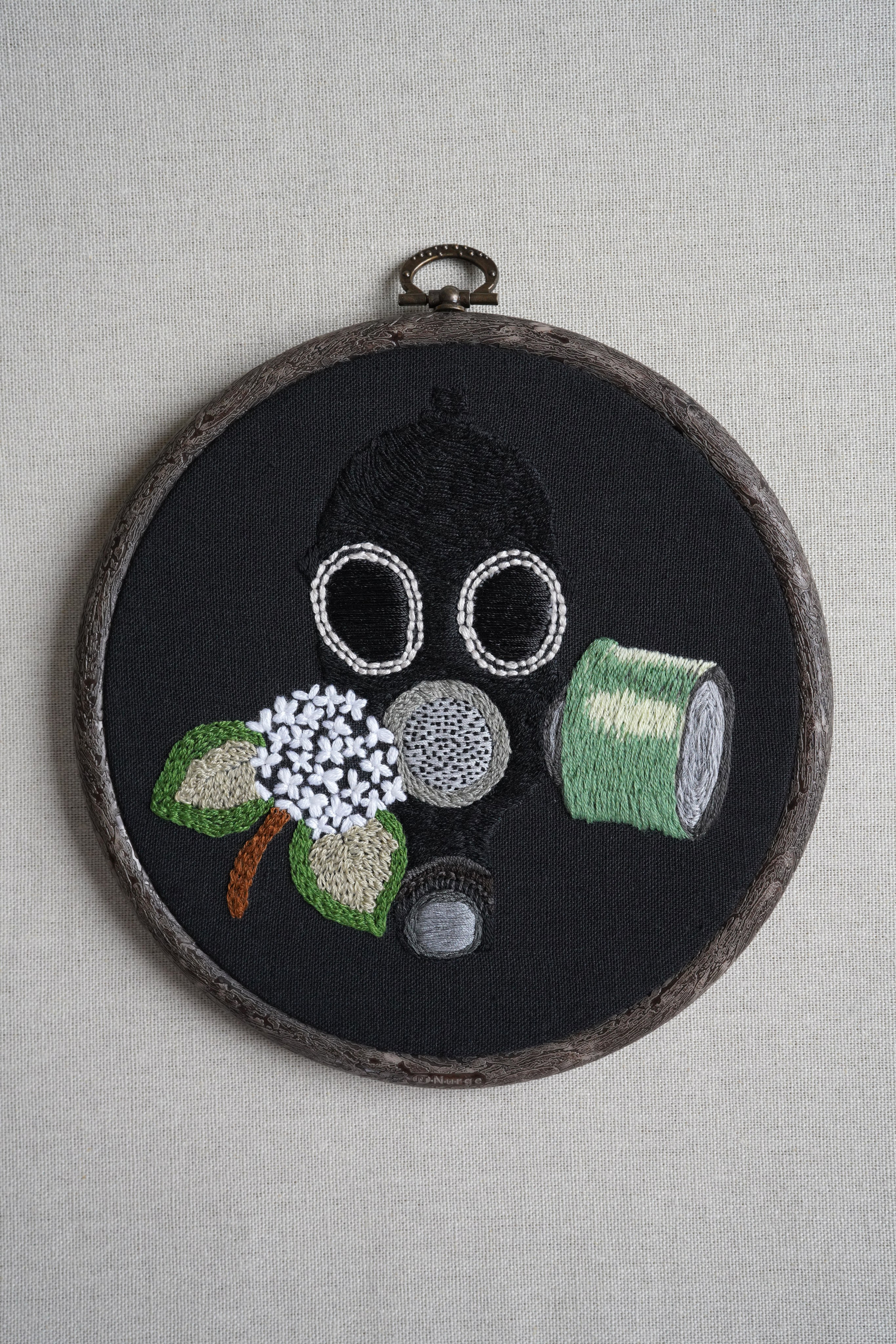 GOLDEN-DAISY. Междисциплинарная художница Мария Кокунова Санкт-Петербург