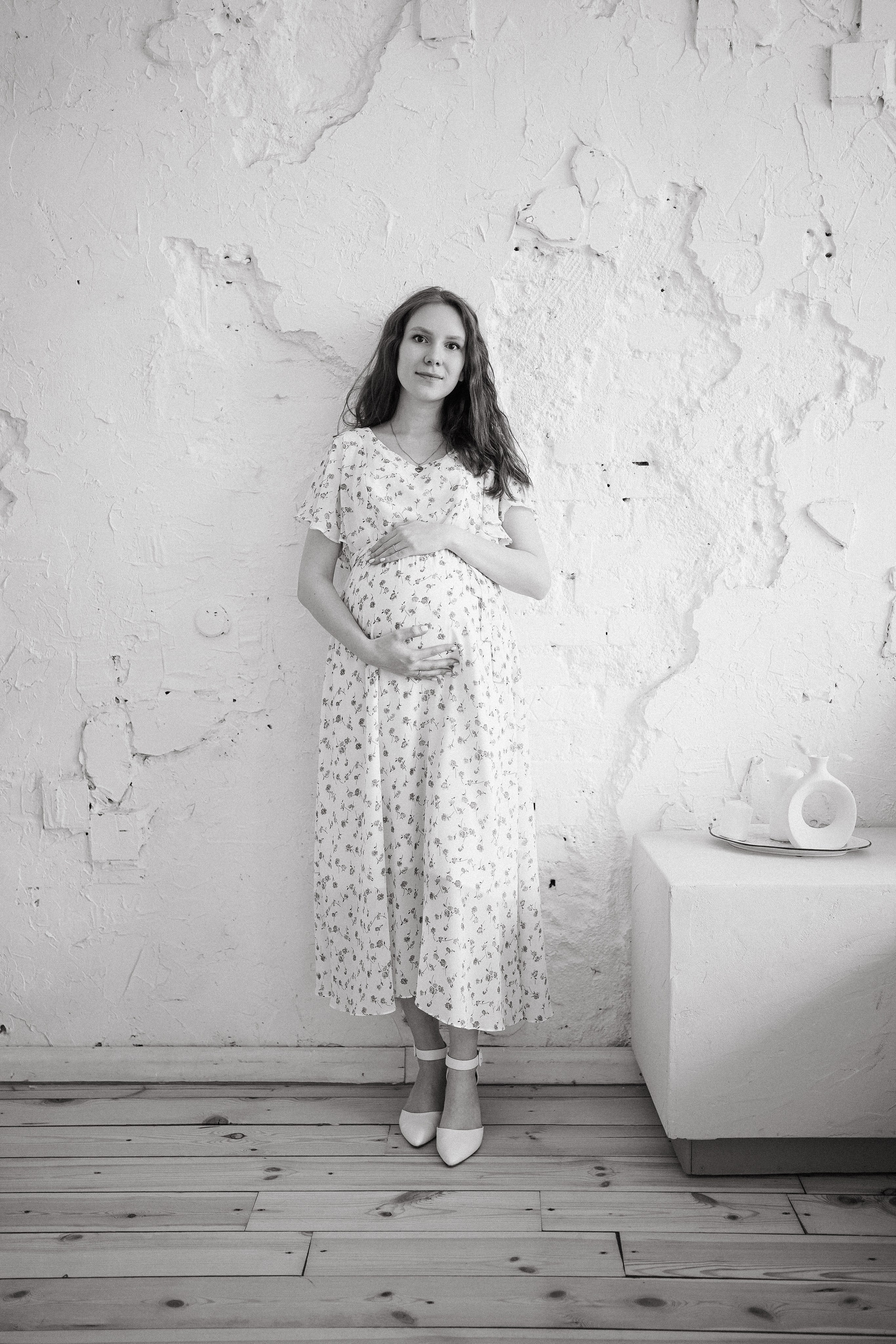 Кристина. Семейный и портретный фотограф в Екатеринбурге Yana Strok