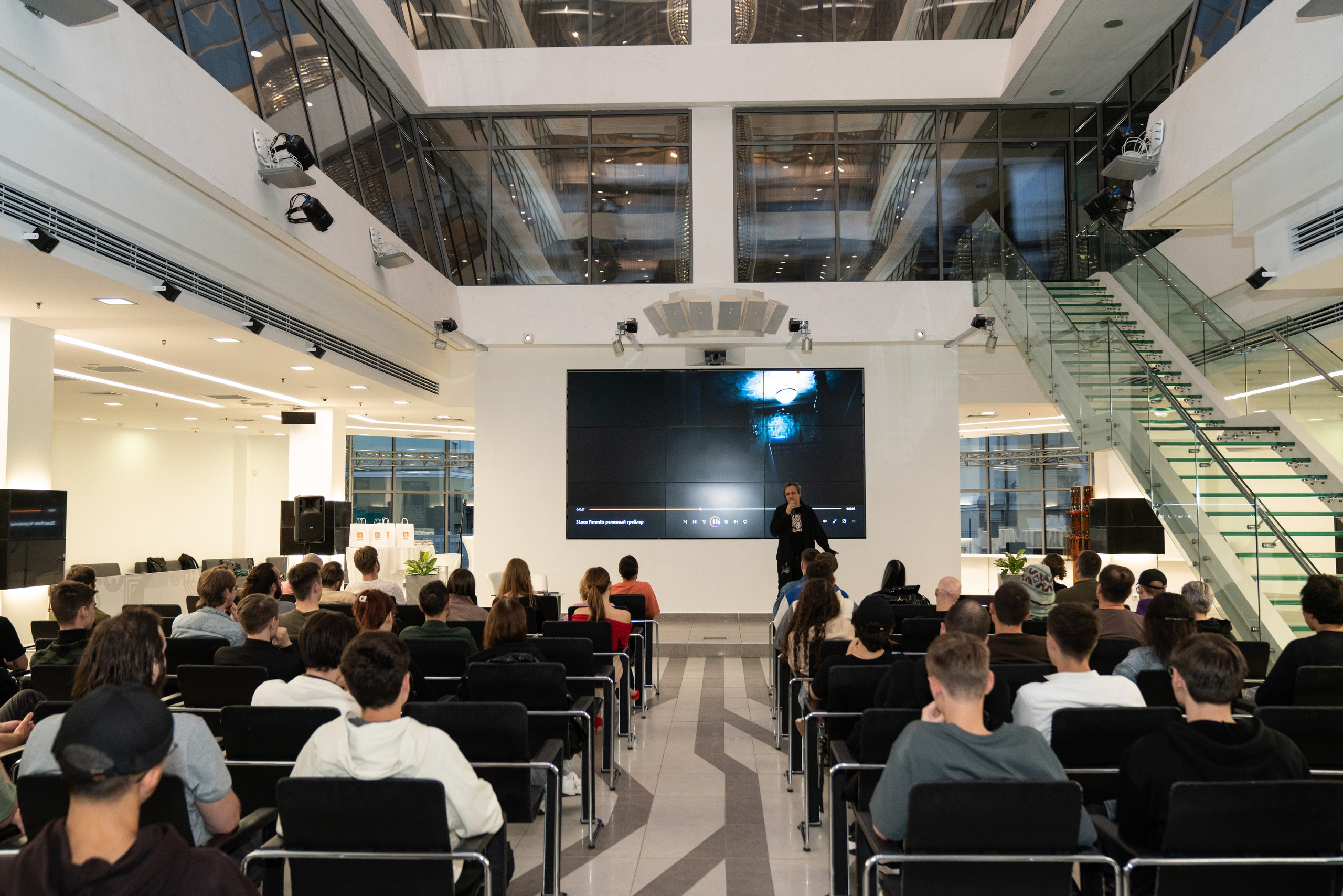 GameDev. Фотограф Казань