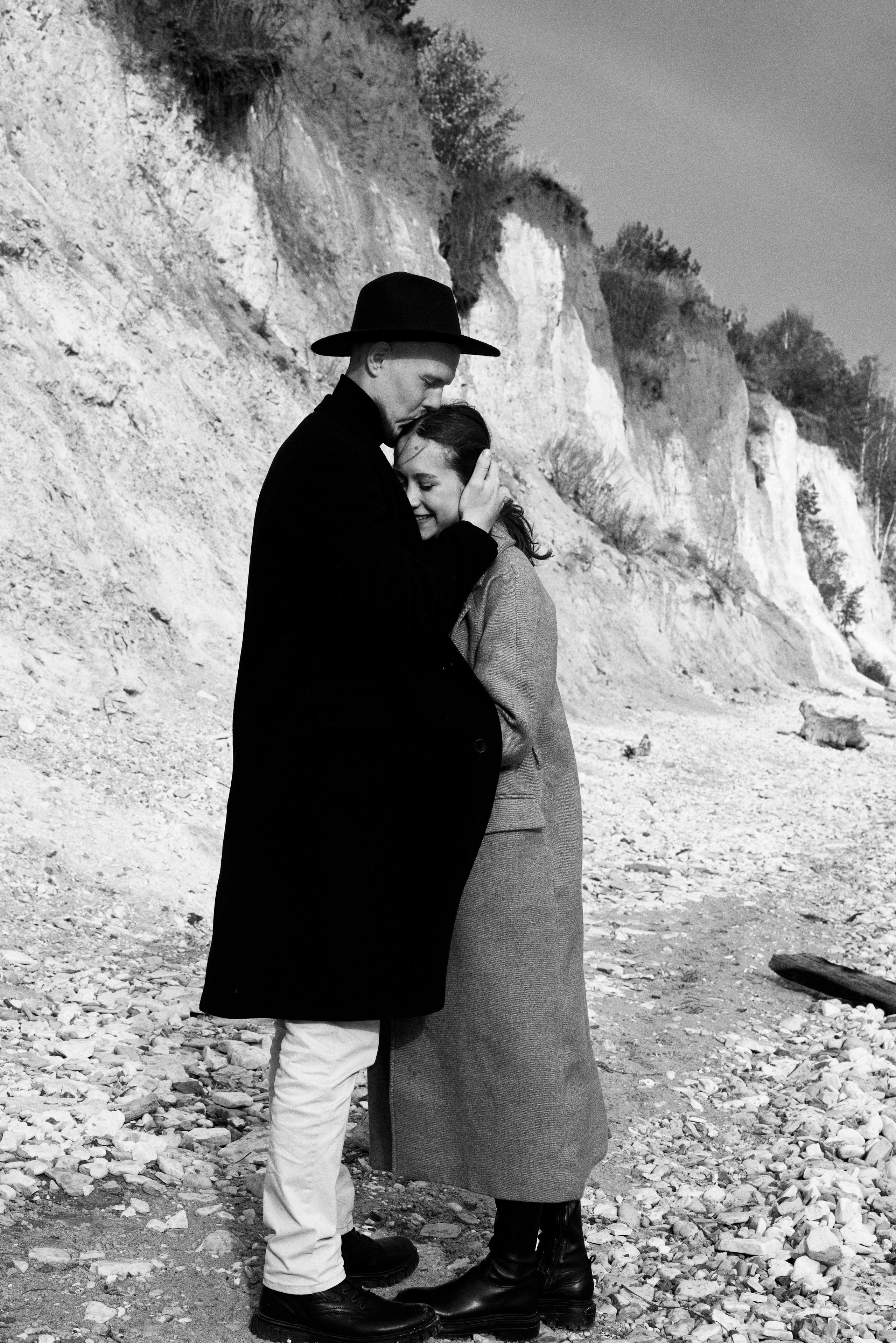 Прогулка у Камского моря. Фотограф Казань