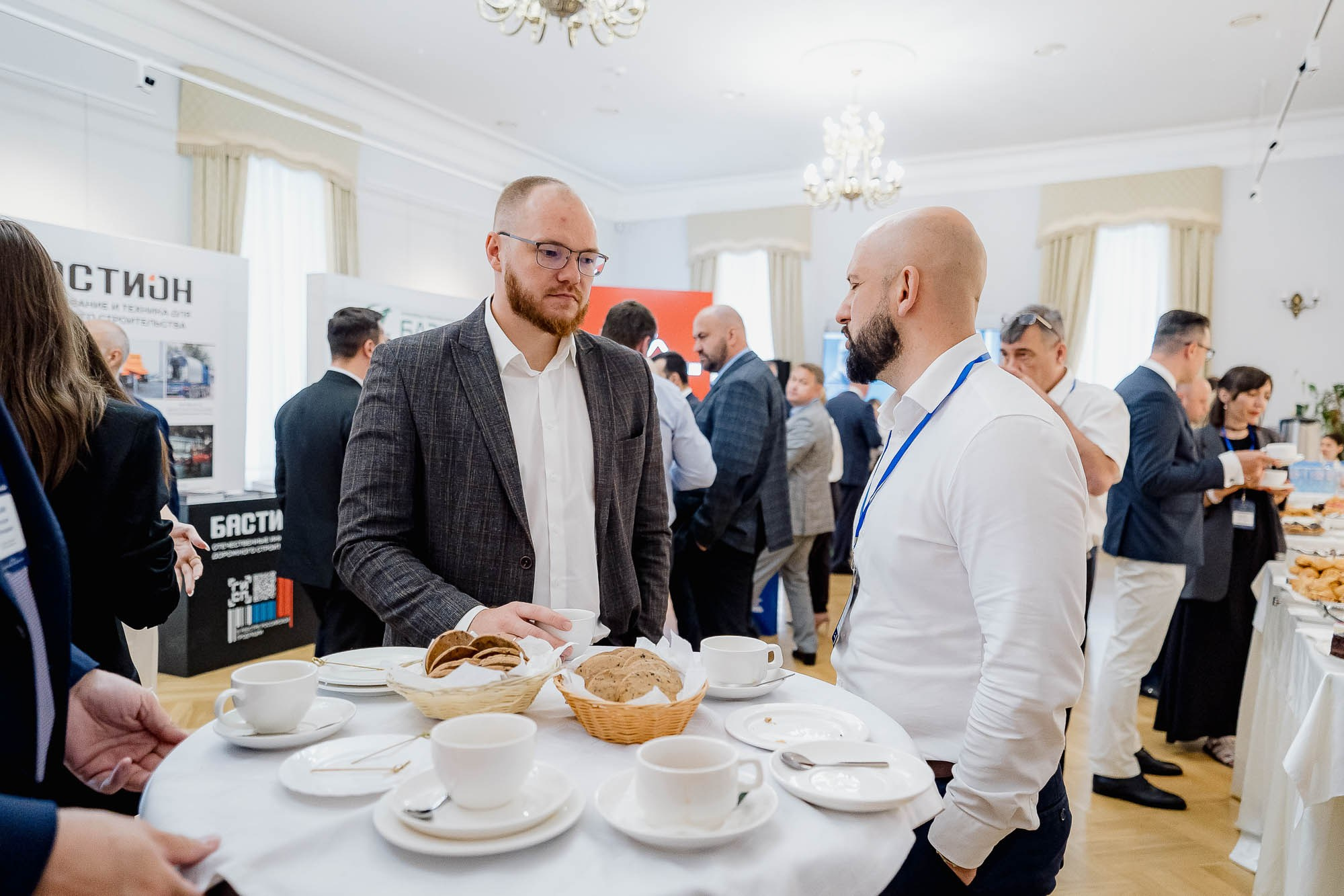День качества 2024. Тобольск. Сергей Кошкин. Репортажная и ивент-фотография в Сургуте