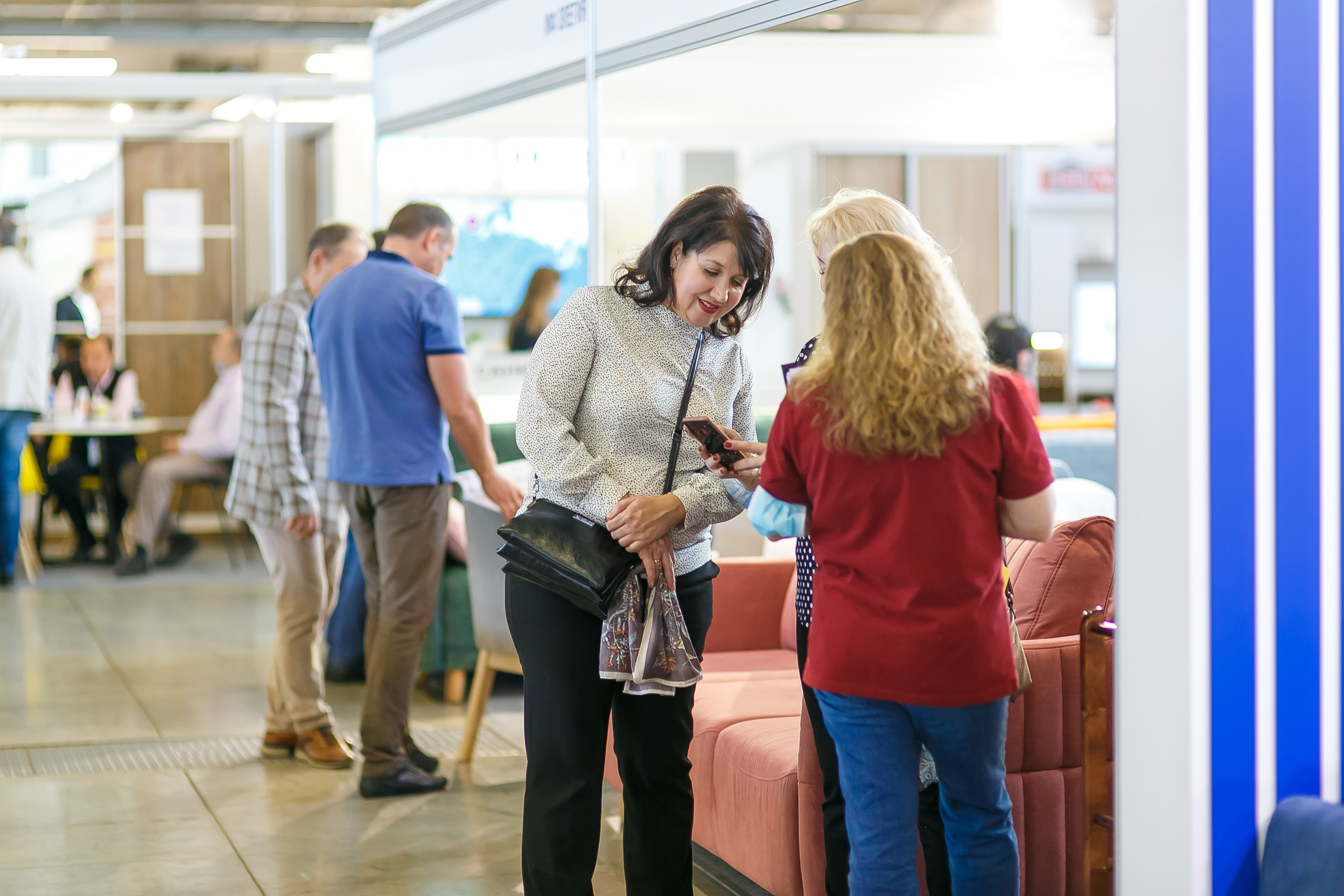 МВК Выставка МВЦ. Профессиональный фотограф Дугинов Николай | Екатеринбург