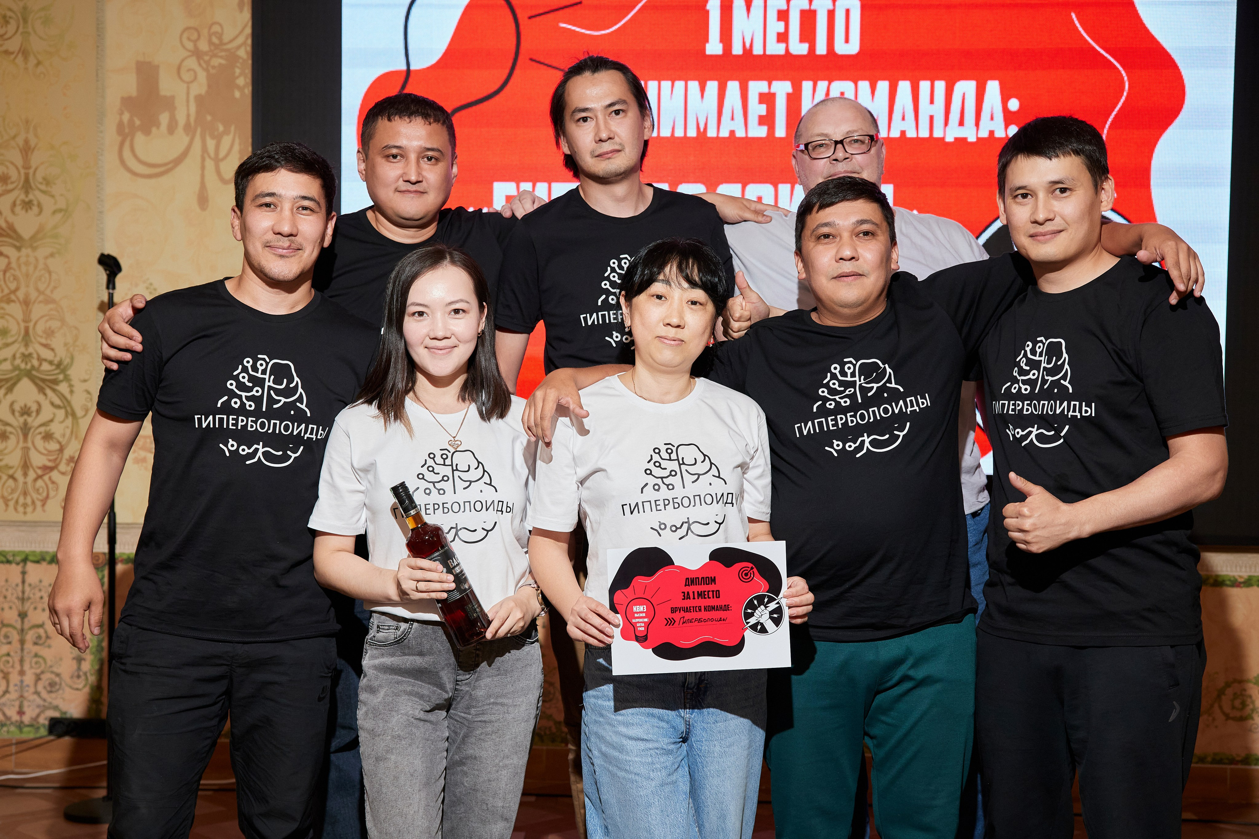 КВИЗ | ГРЭС 5/06. Главная