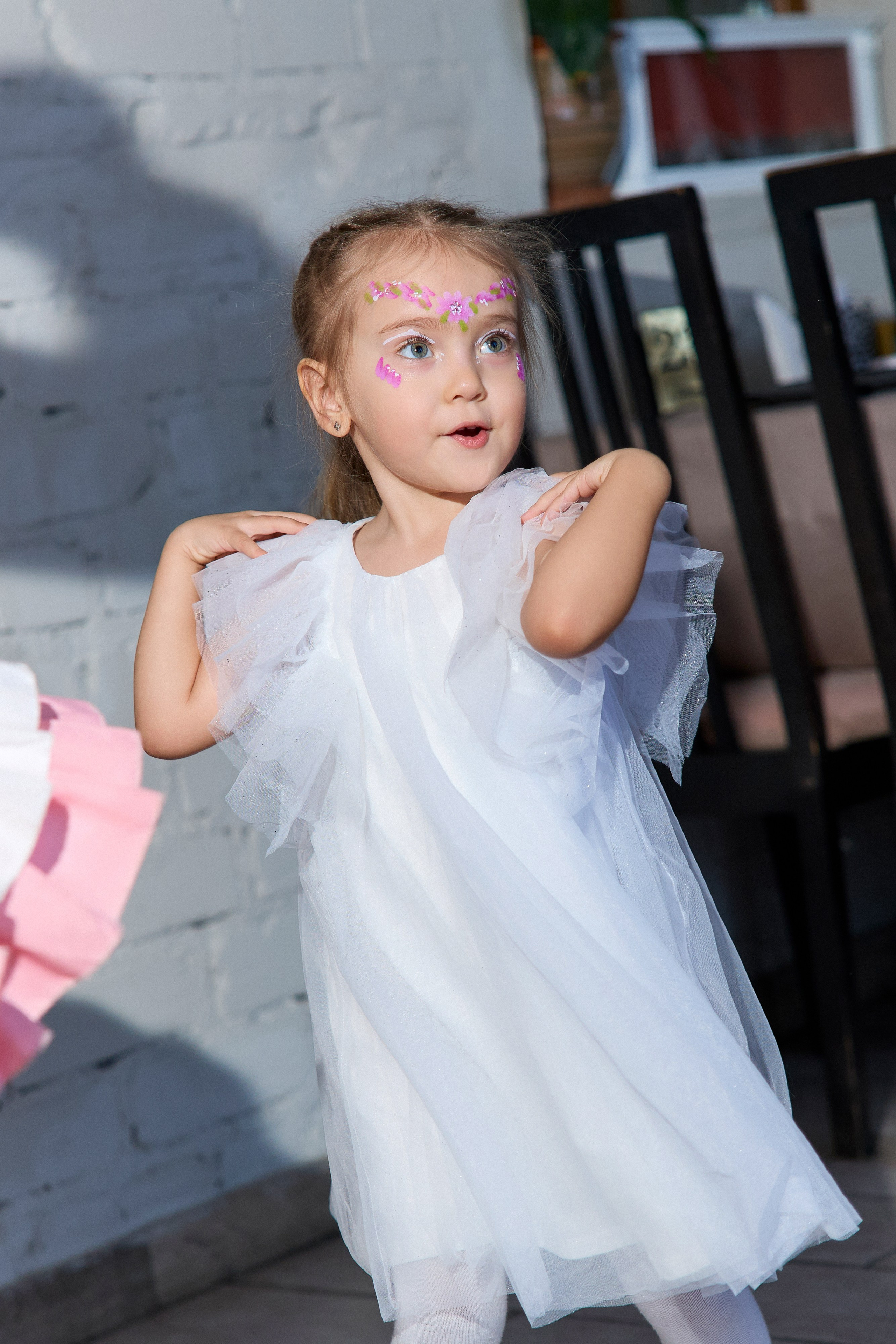 EMILIA | SAVOY. Фотограф Artem I. Galkin
