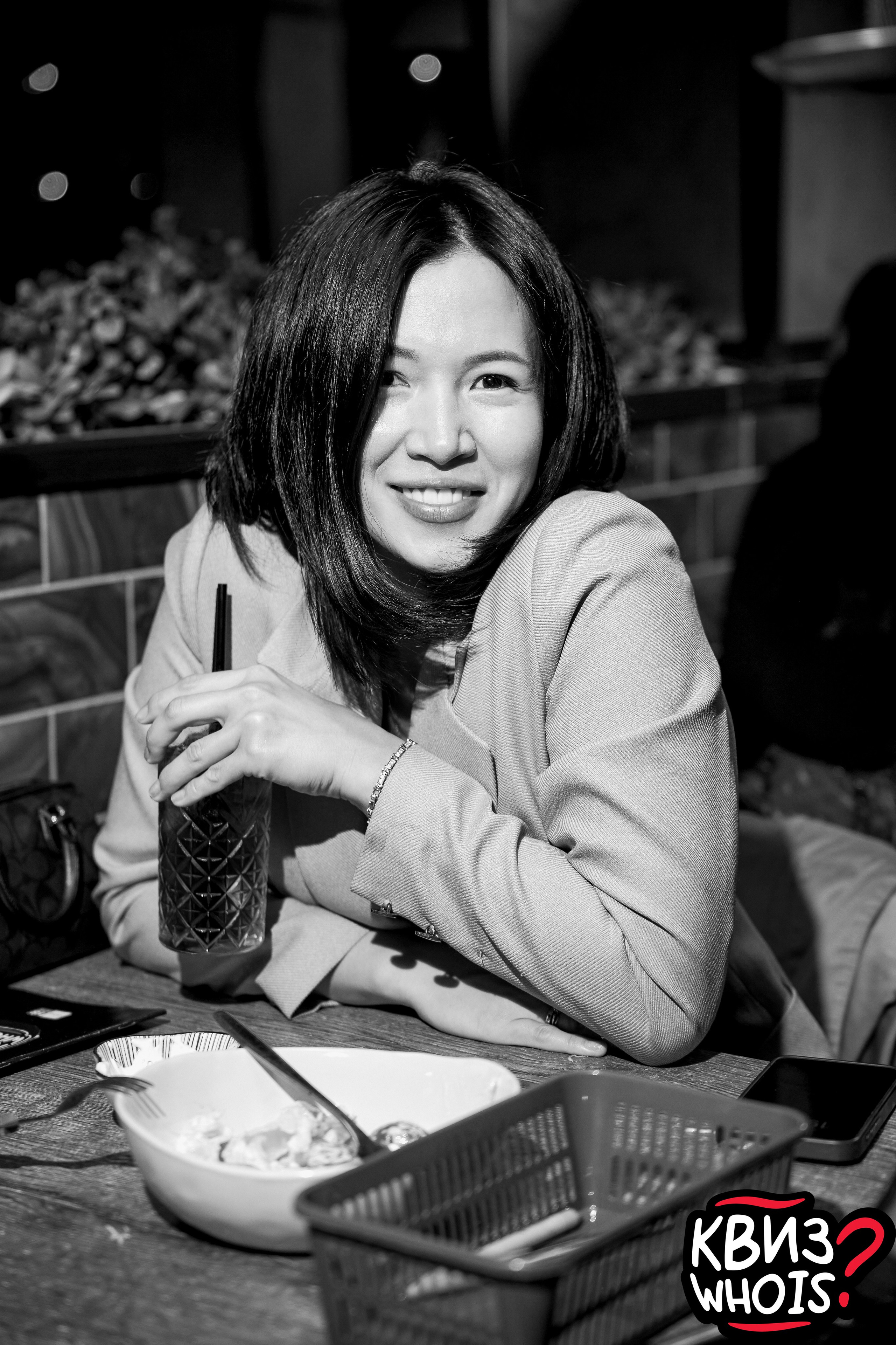 КВИЗ | Ху Из 9/04. Главная