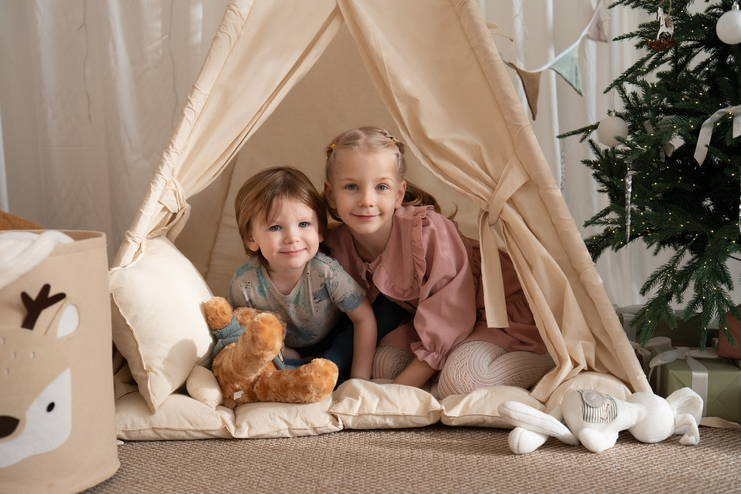 Семейные истории. Фотограф в Ростове-на-Дону Елизаваета Маковей