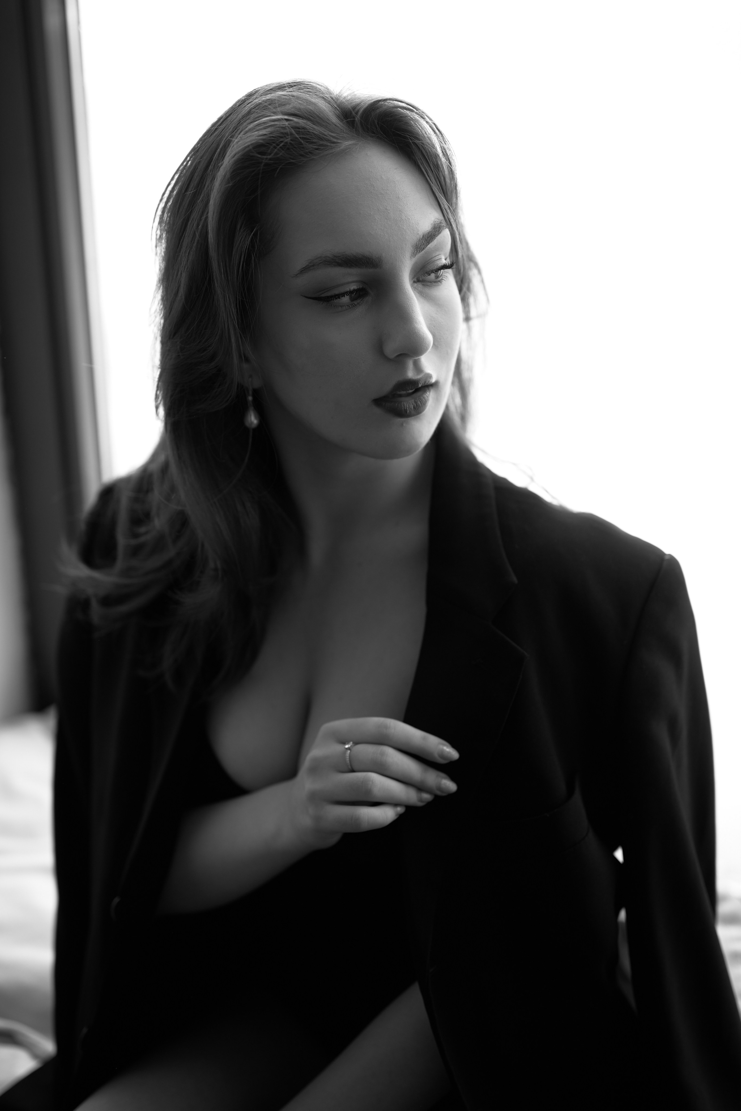 Sofi. Портретный фотограф в Казани