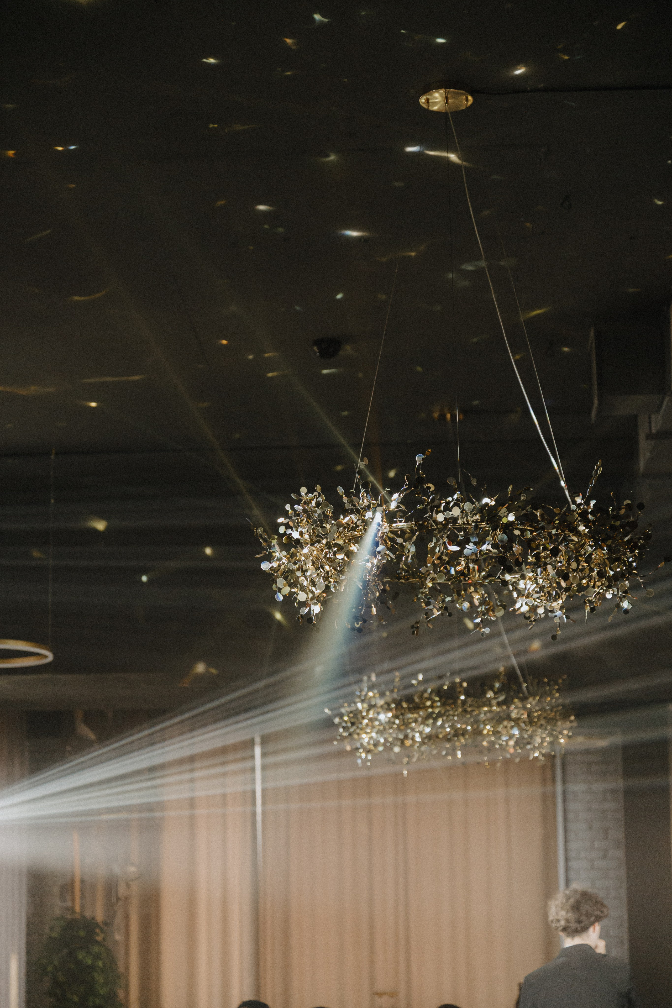 Анна & Максим, FoodFactory