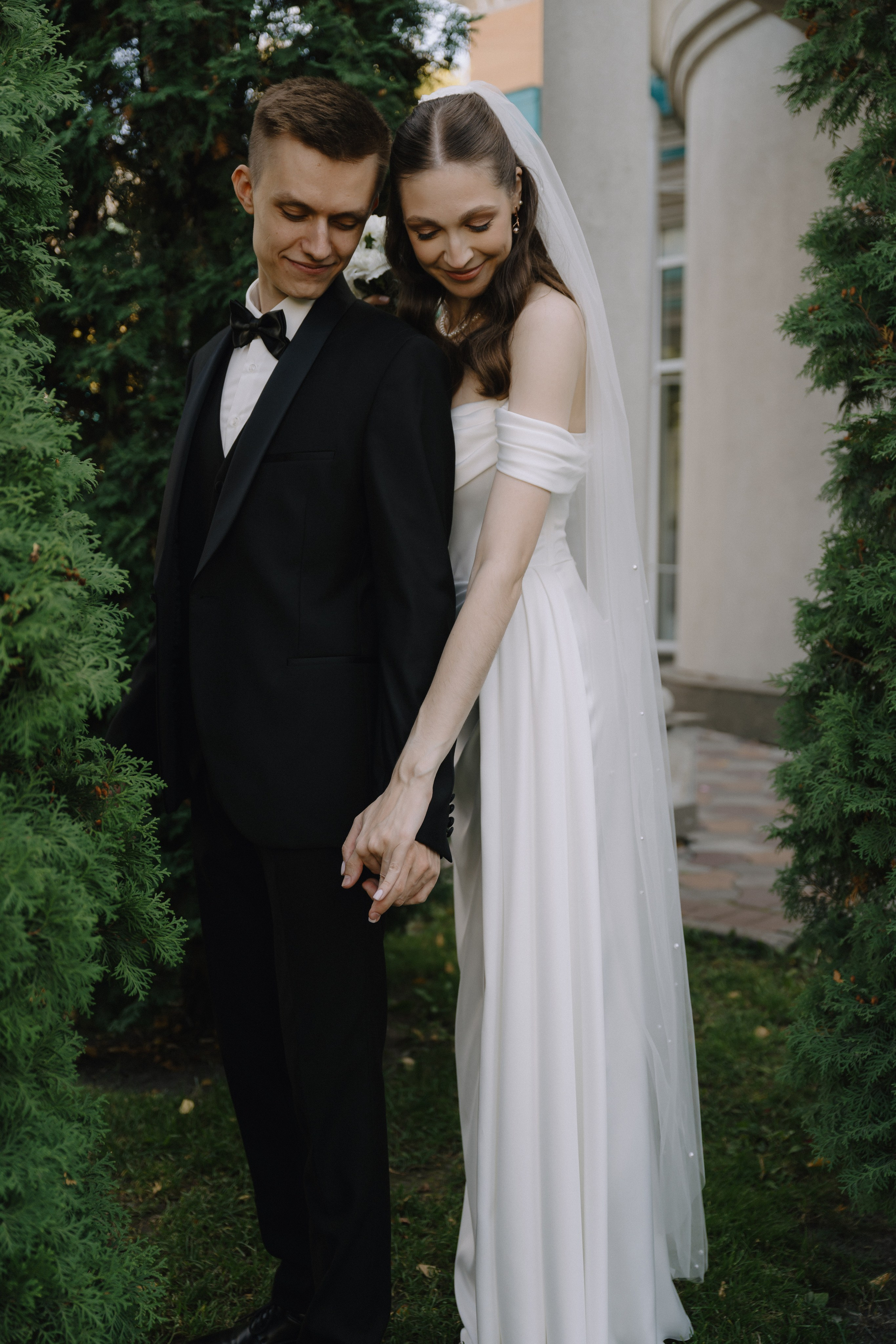 Анна & Максим, FoodFactory