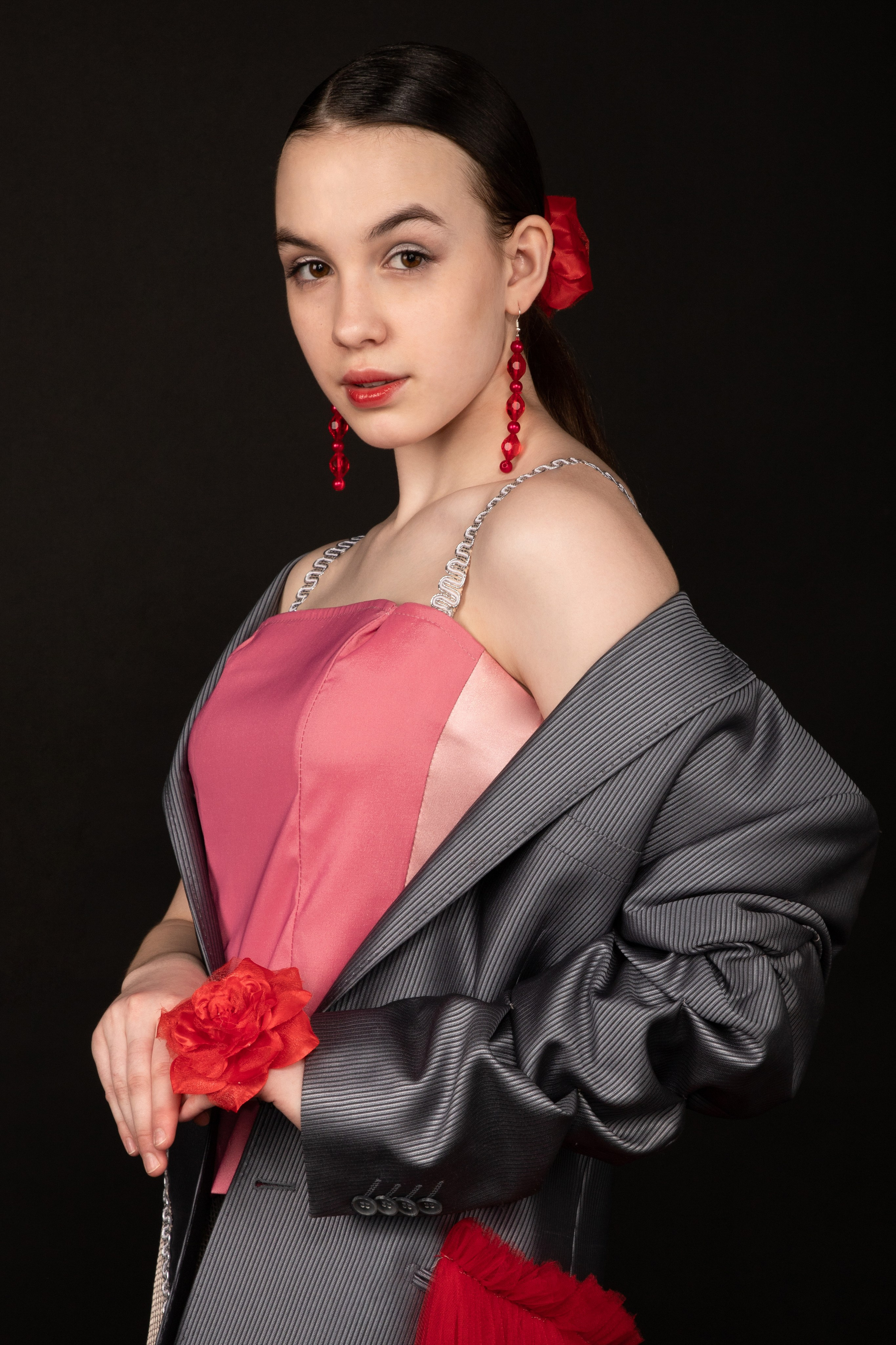 Время Перемен. Репортажный и свадебный фотограф в Курске Борис Захарчук