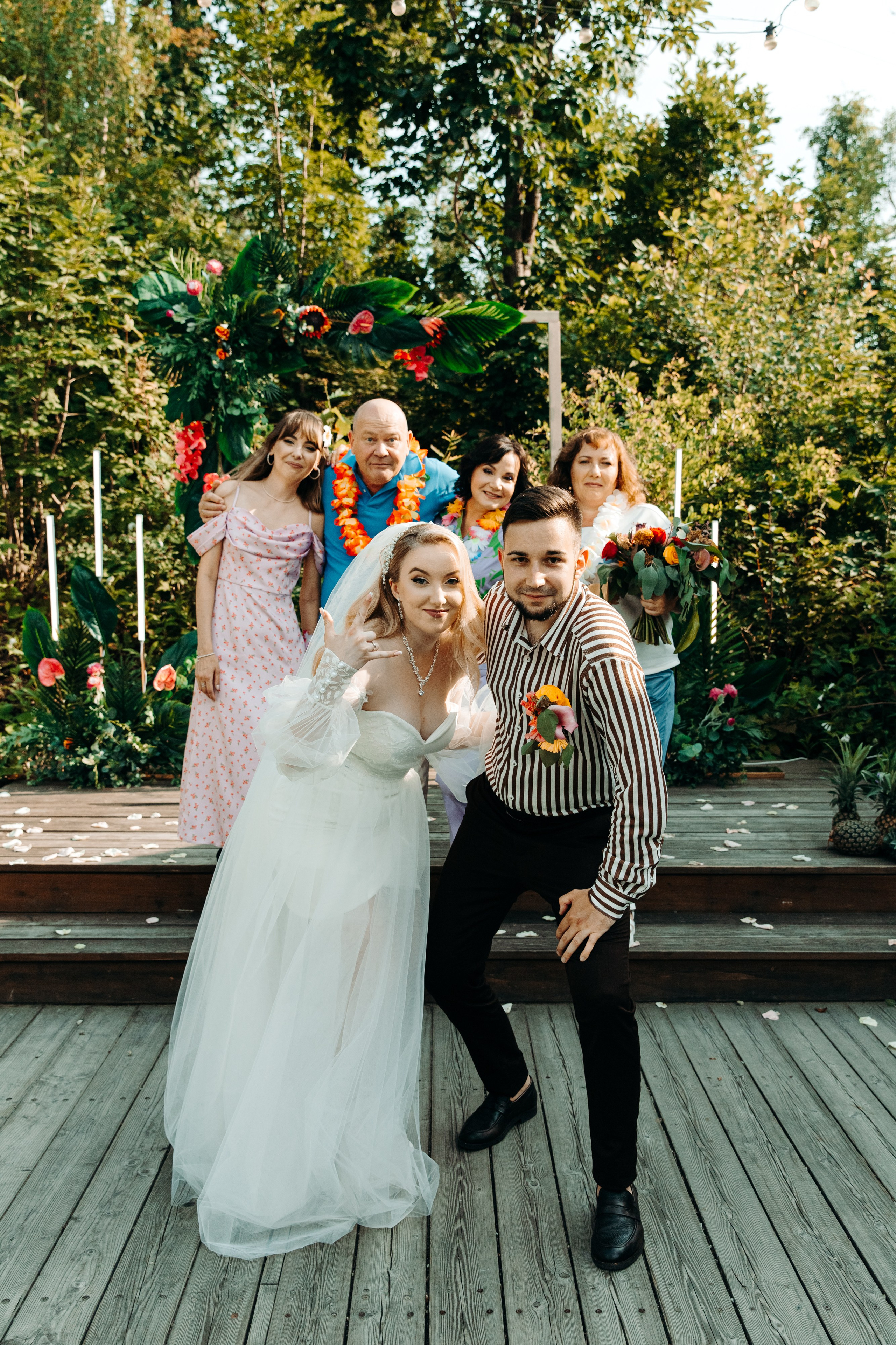 Hawaii. Фотограф Маргарита Беспалова