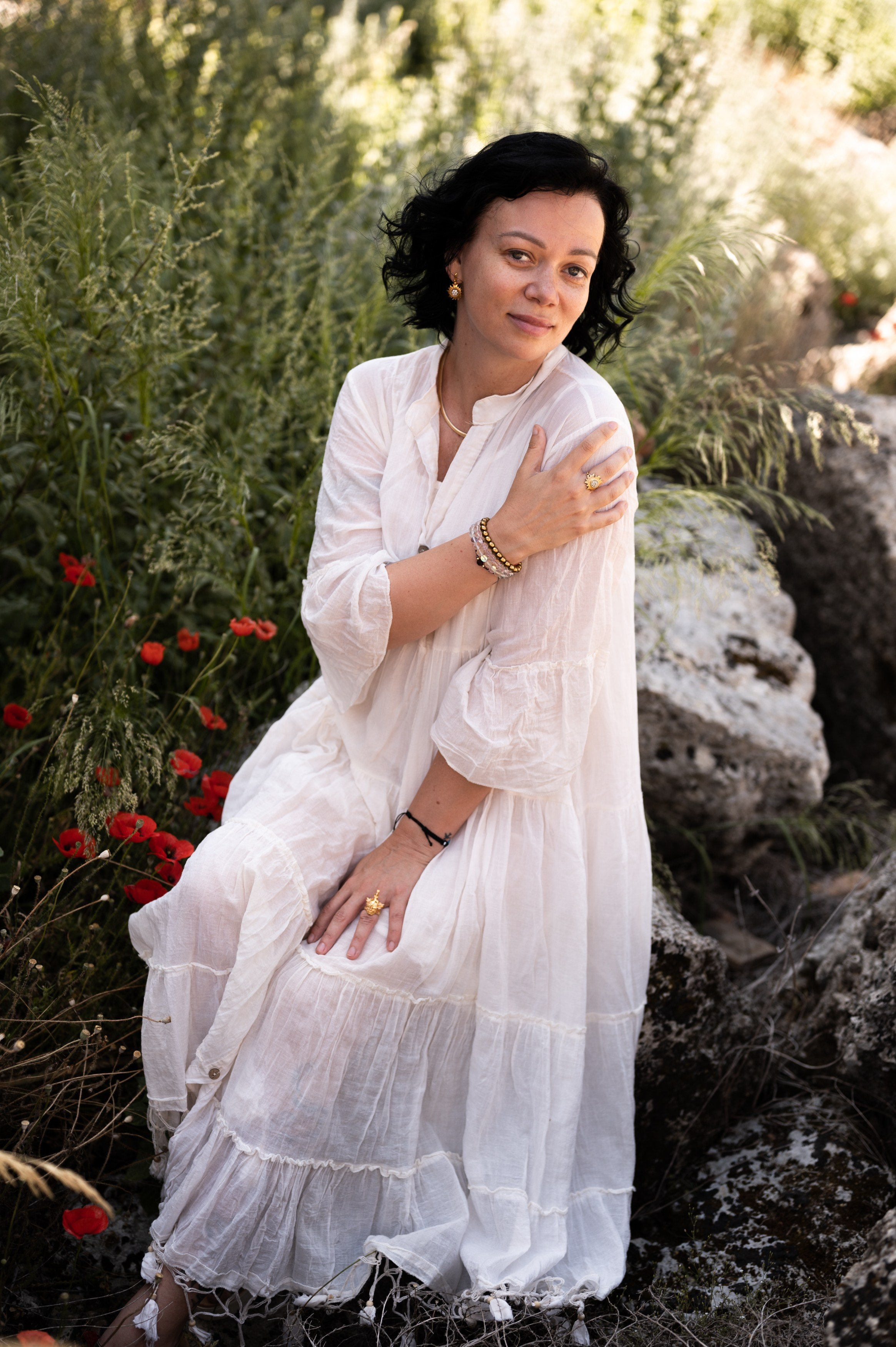 Портретная фотосессия. Фотосессии в Анталии. Фотограф в Анталии Лариса Трубина