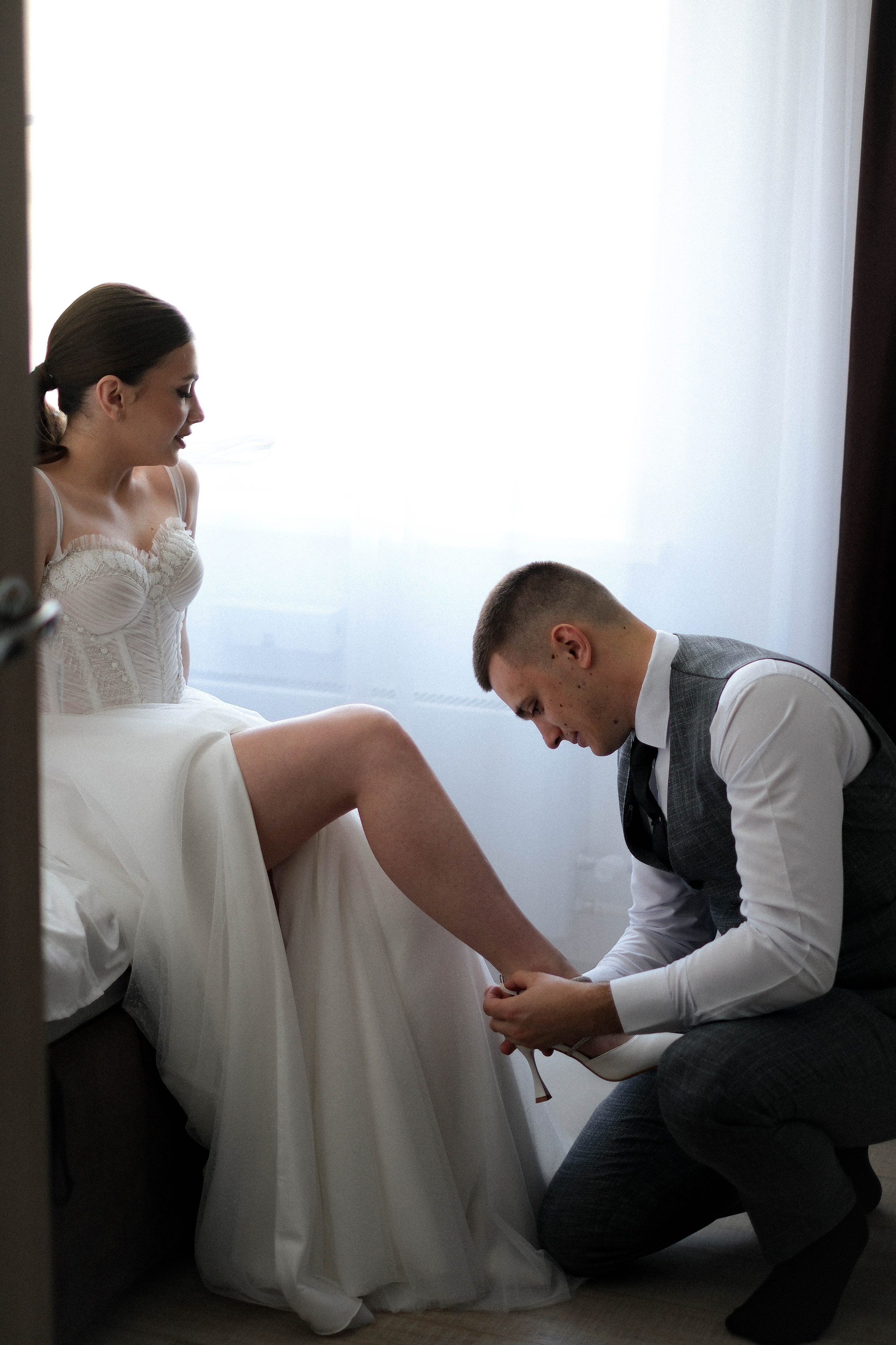 Катя & Дима. Главная