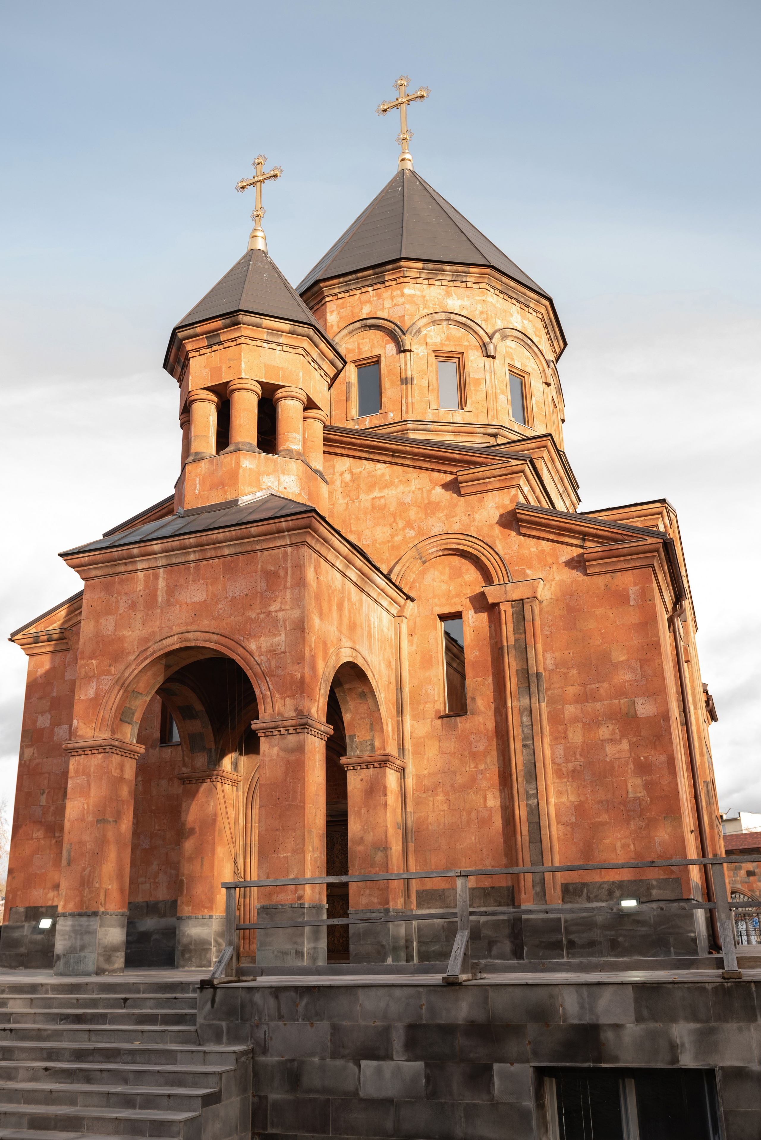 Крещение и Венчание. Свадебный и семейный Фотограф в Твери Сергей Скорода
