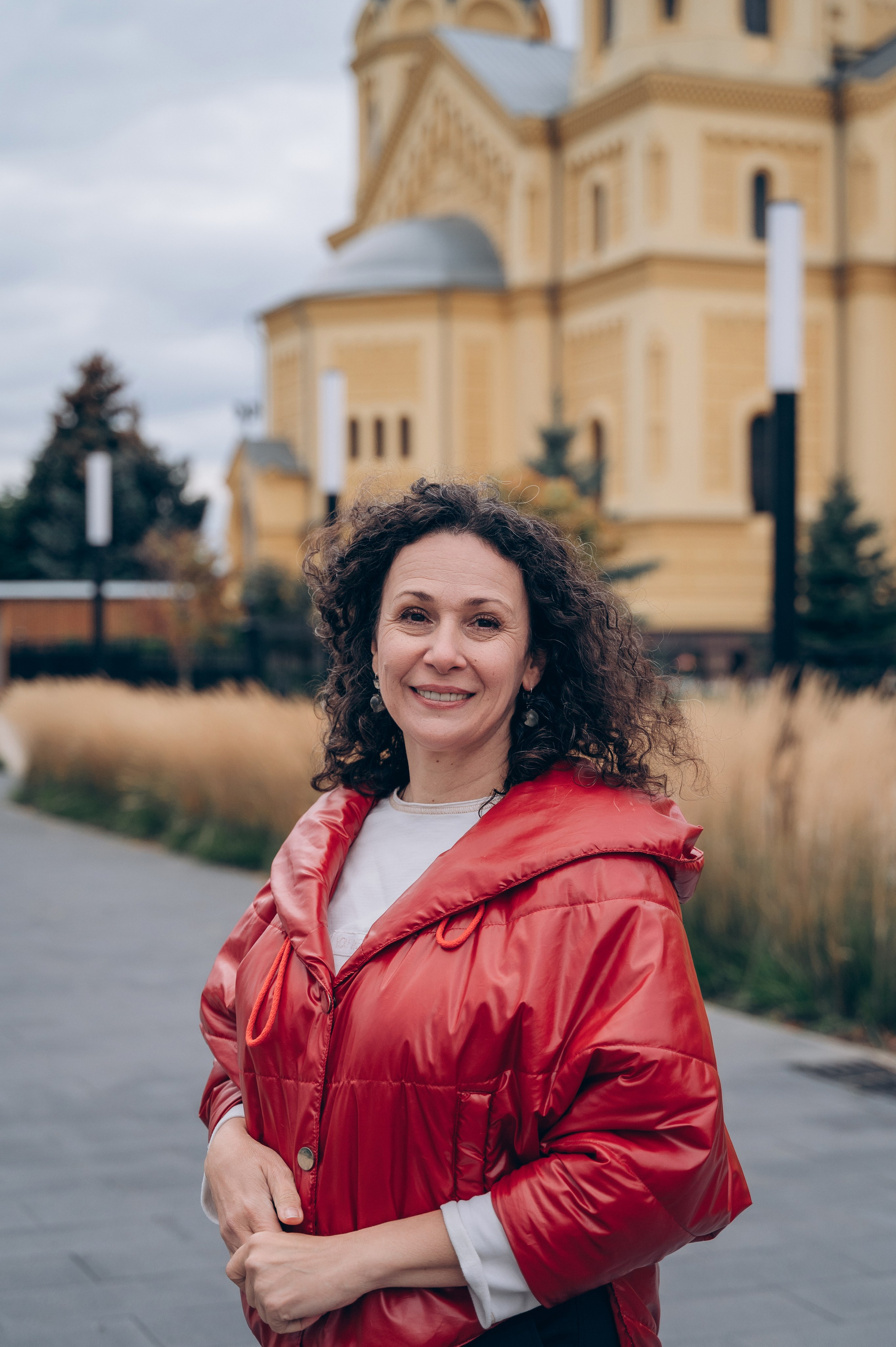 Когда все выросли. Фотограф в Нижнем Новгороде