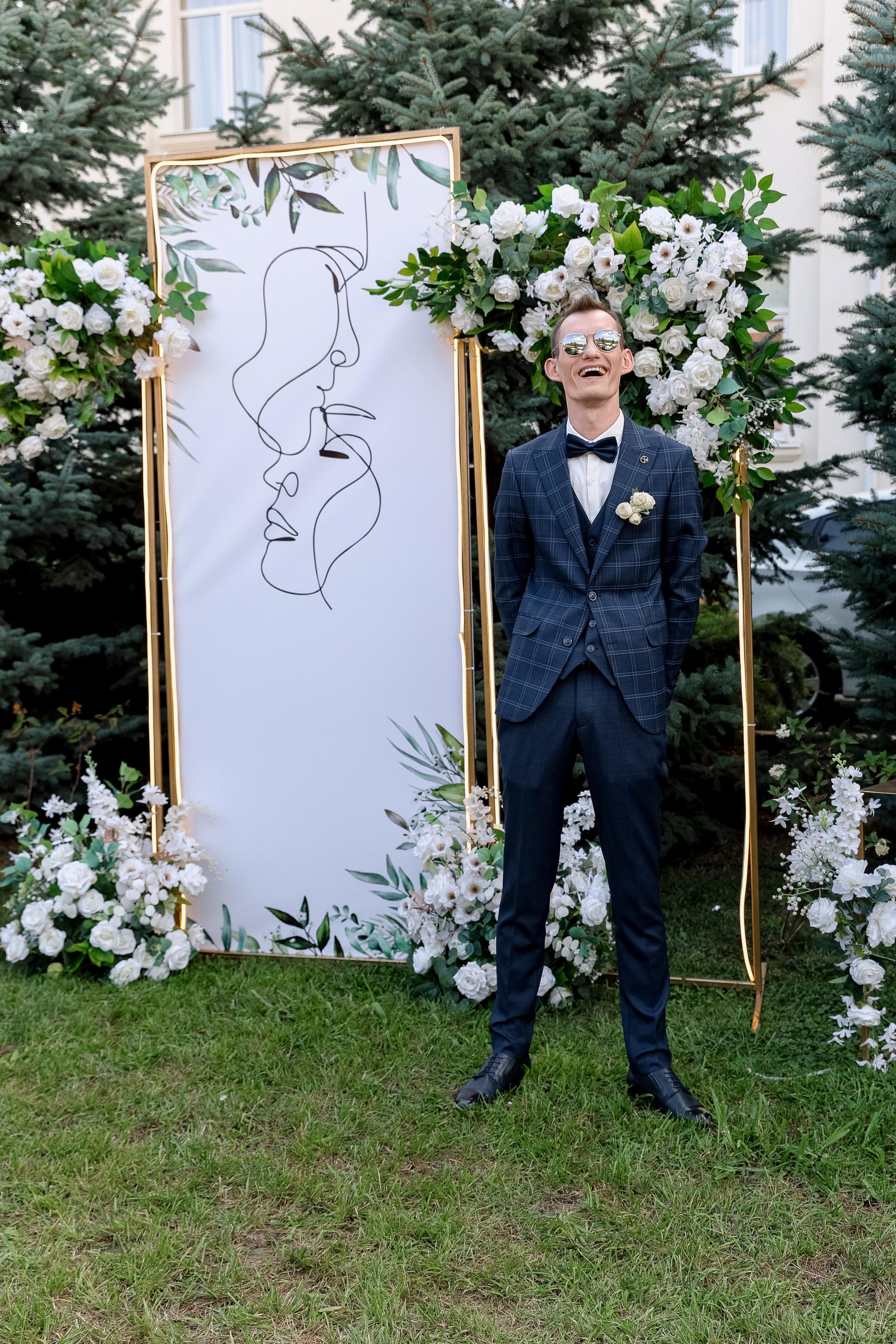 Владислав & Татьяна. Свадебный фотограф Ольга Гречко