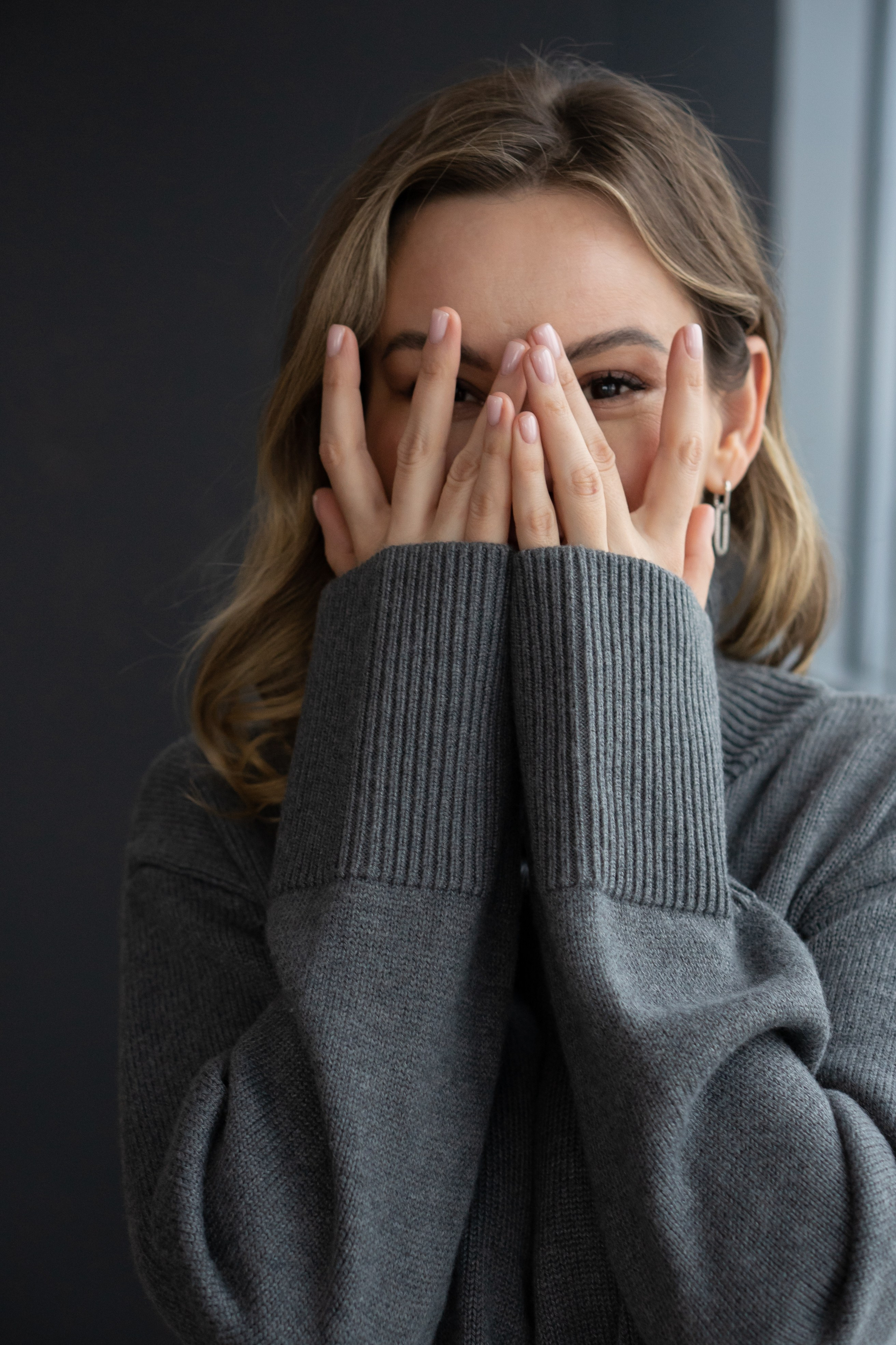 Ксения Риелтор. Фотограф Ольга Игорева