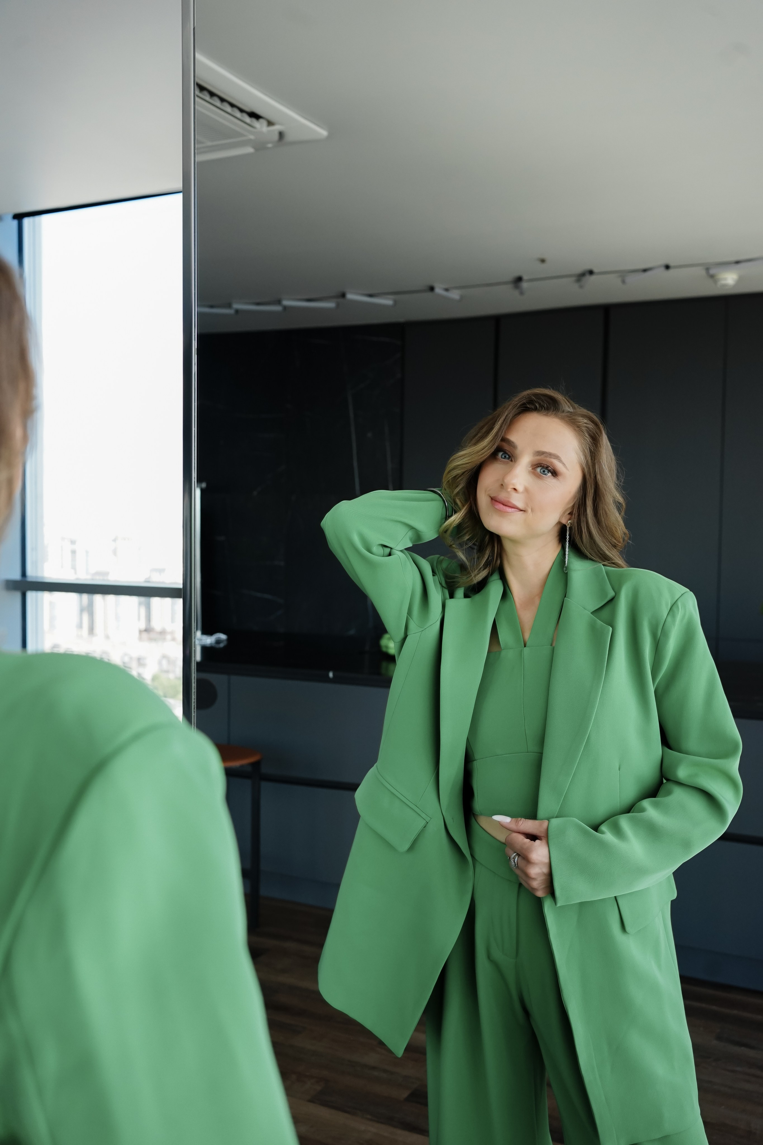 Анна Риелтор. Фотограф Ольга Игорева