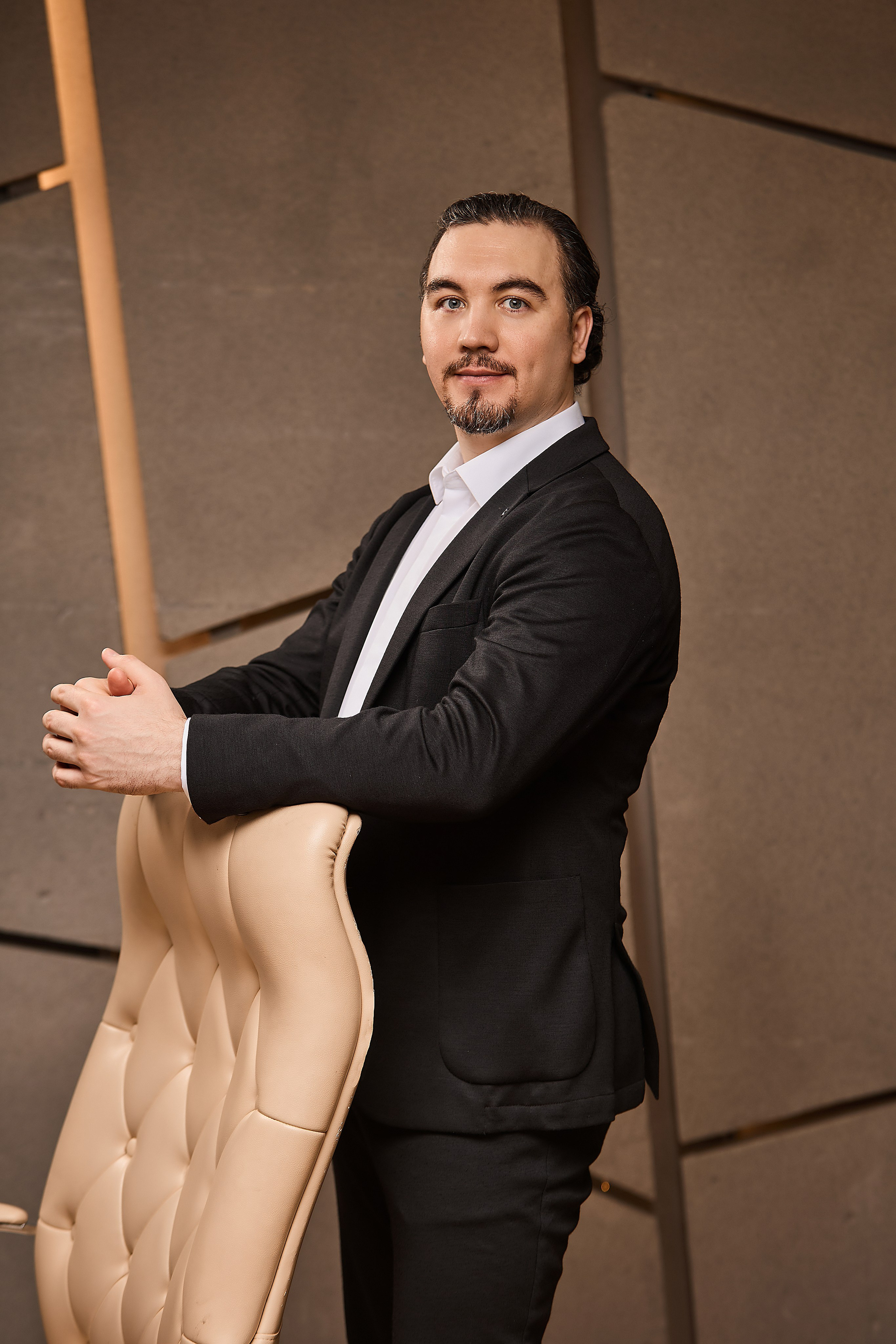 Александр. Антон Гошовский - свадебный и семейный фотограф в Москве и Крыму