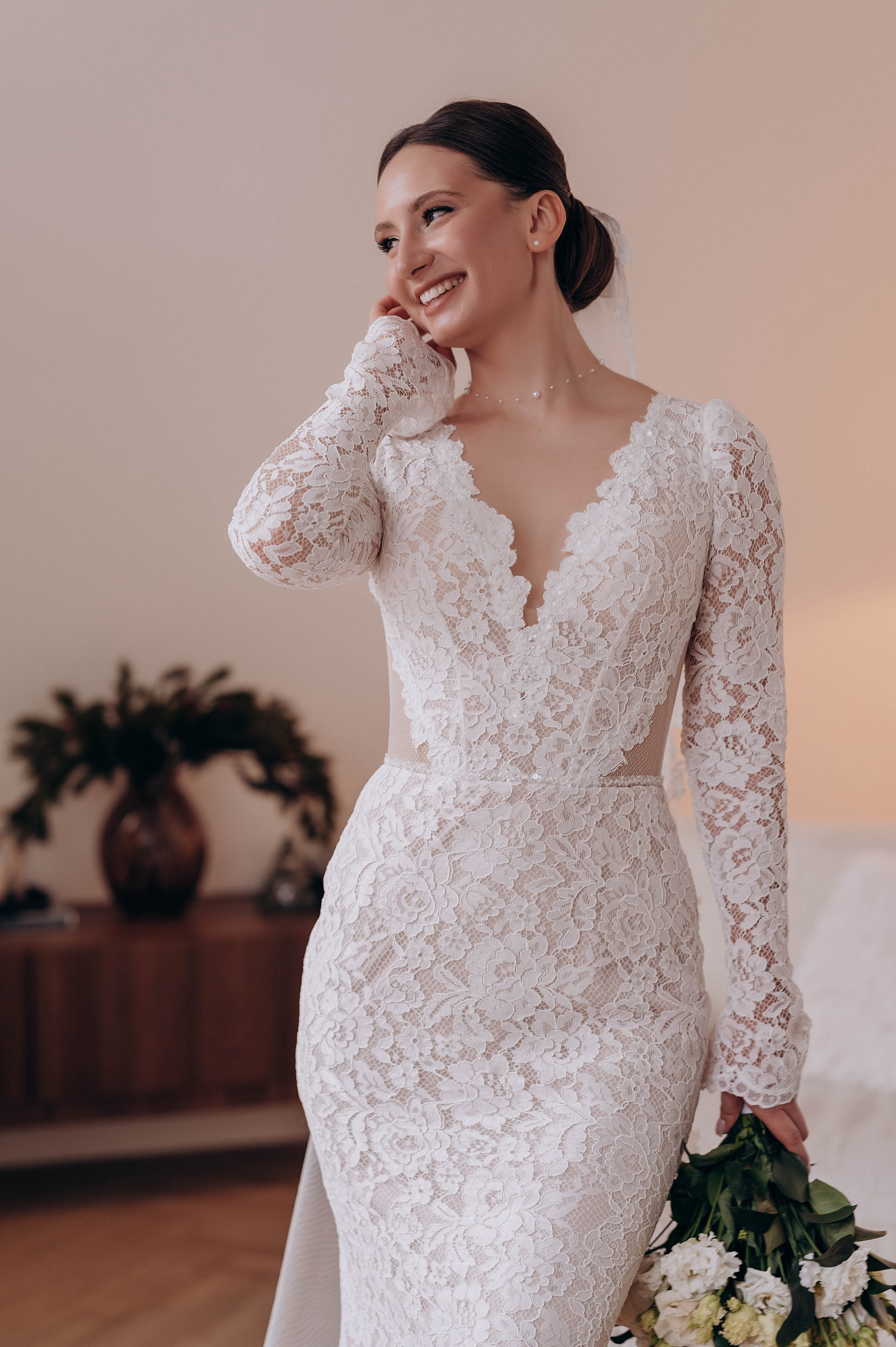 Свадебные съёмки. Главная