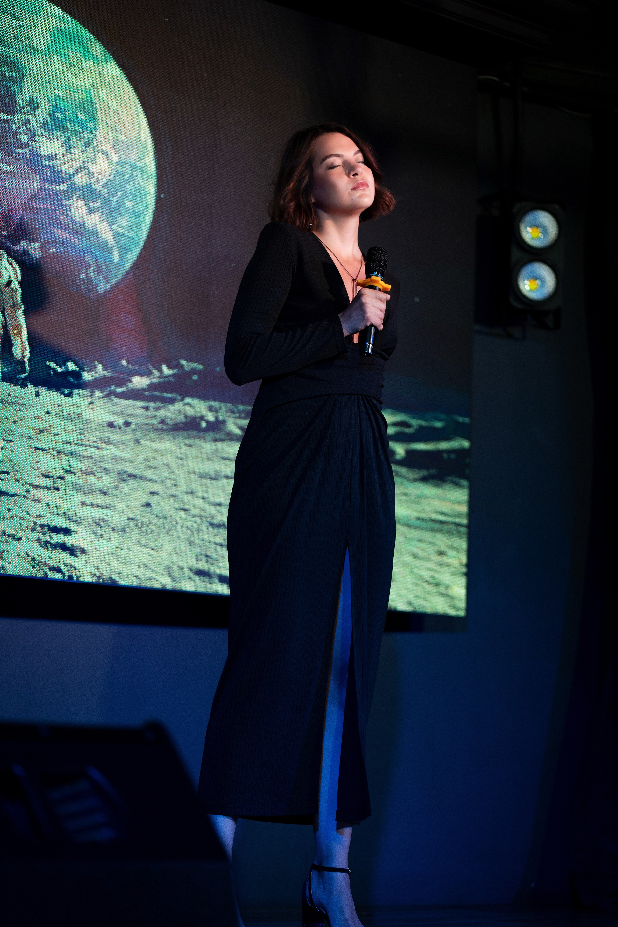 FaSol'. Анастасия Паршукова — фотограф Шерегеш Новосибирск