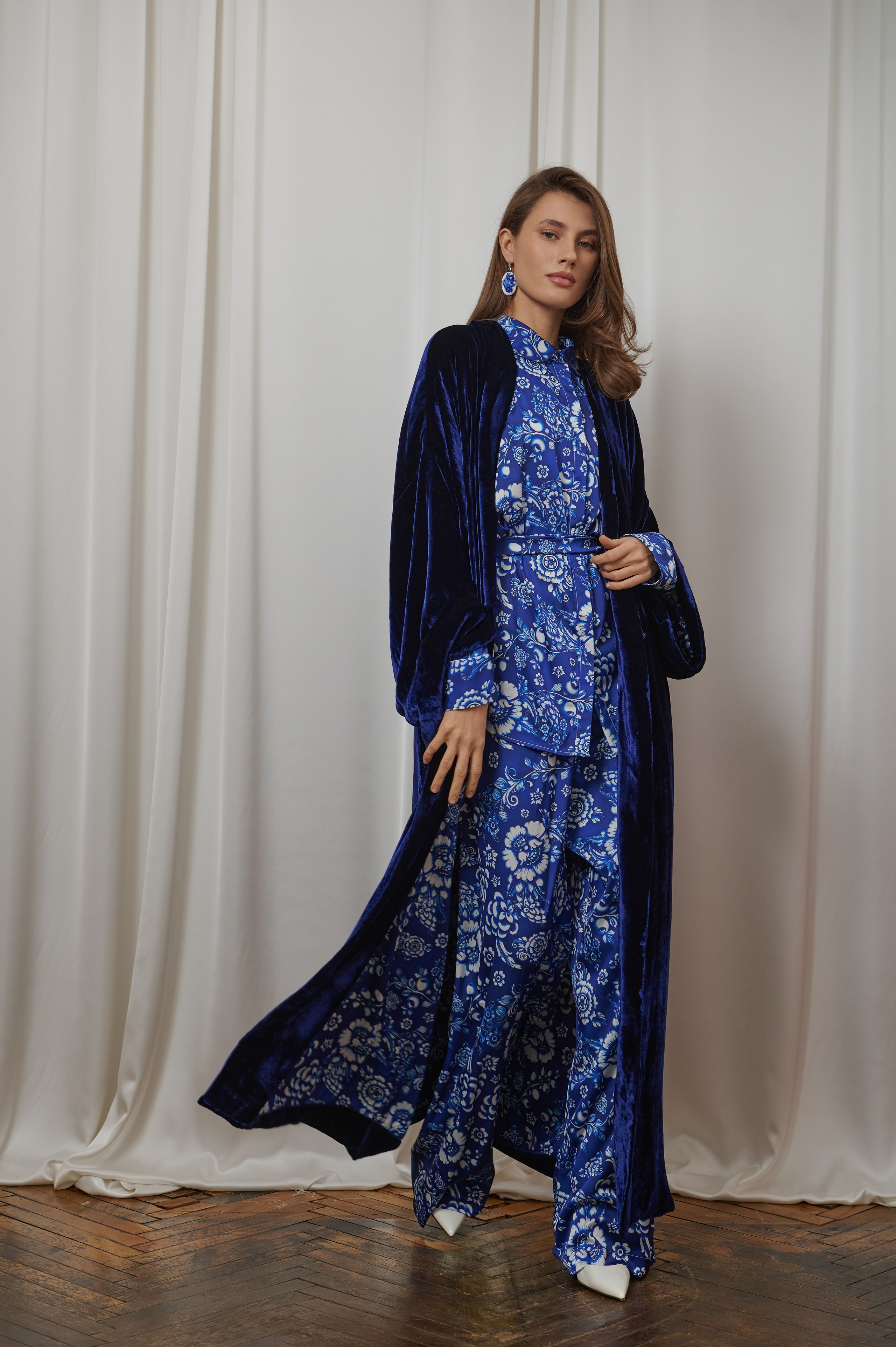 AI‑продакшн. Съемка для брендов и частных клиентов Москва