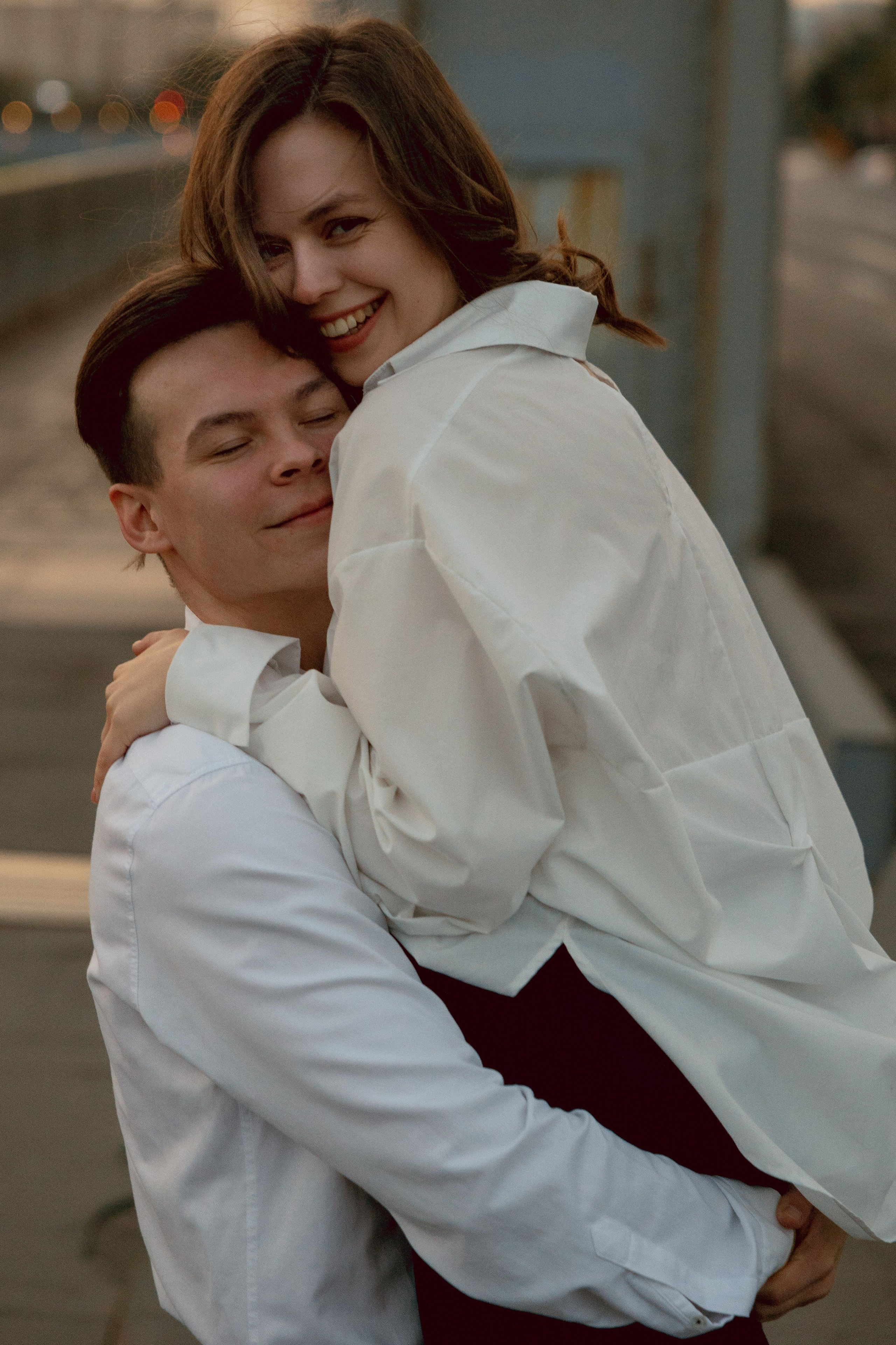 Свели мосты. Wed Photographers 📷 Saint Petersburg