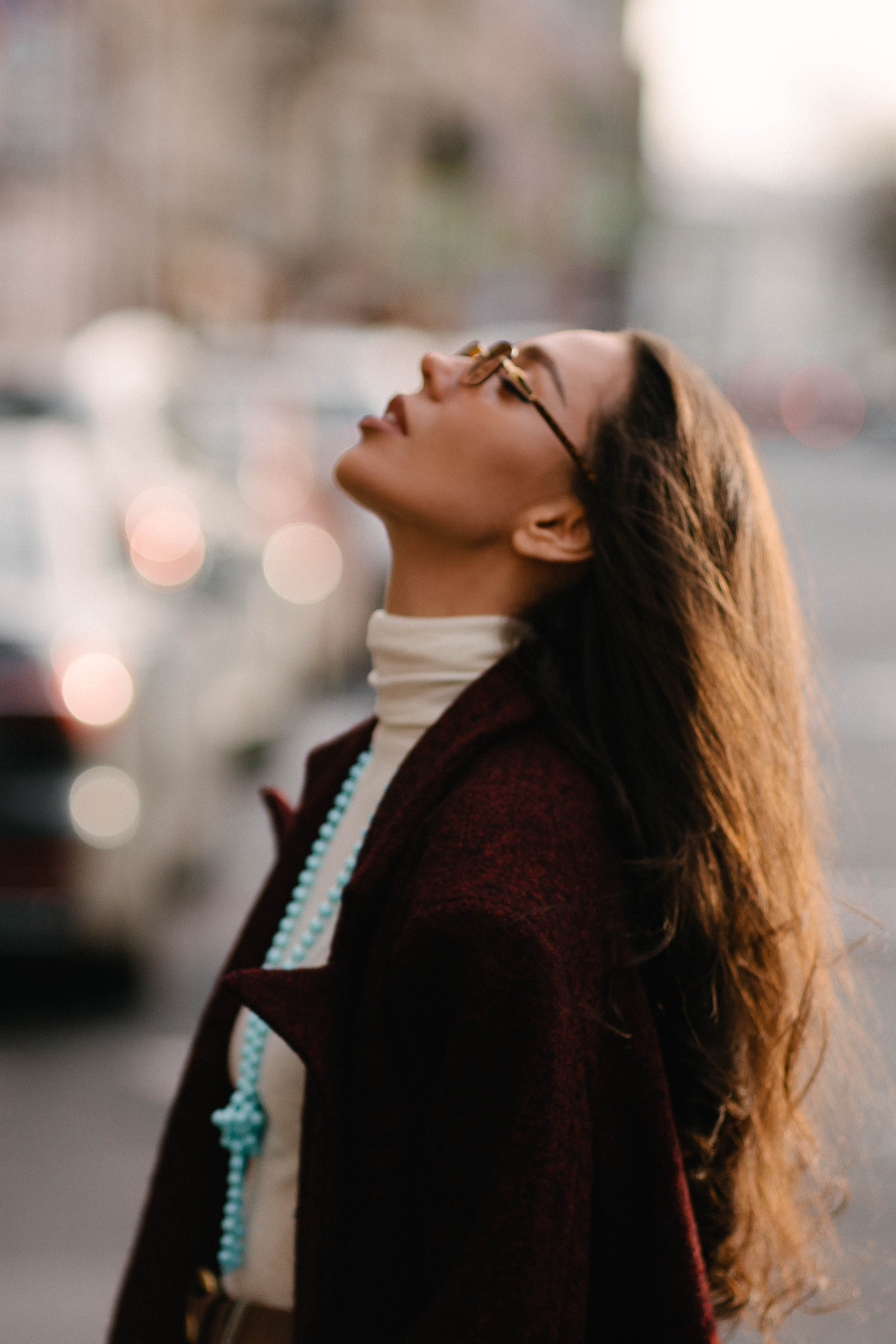 Кристина. Фотограф Veronika Potaseva