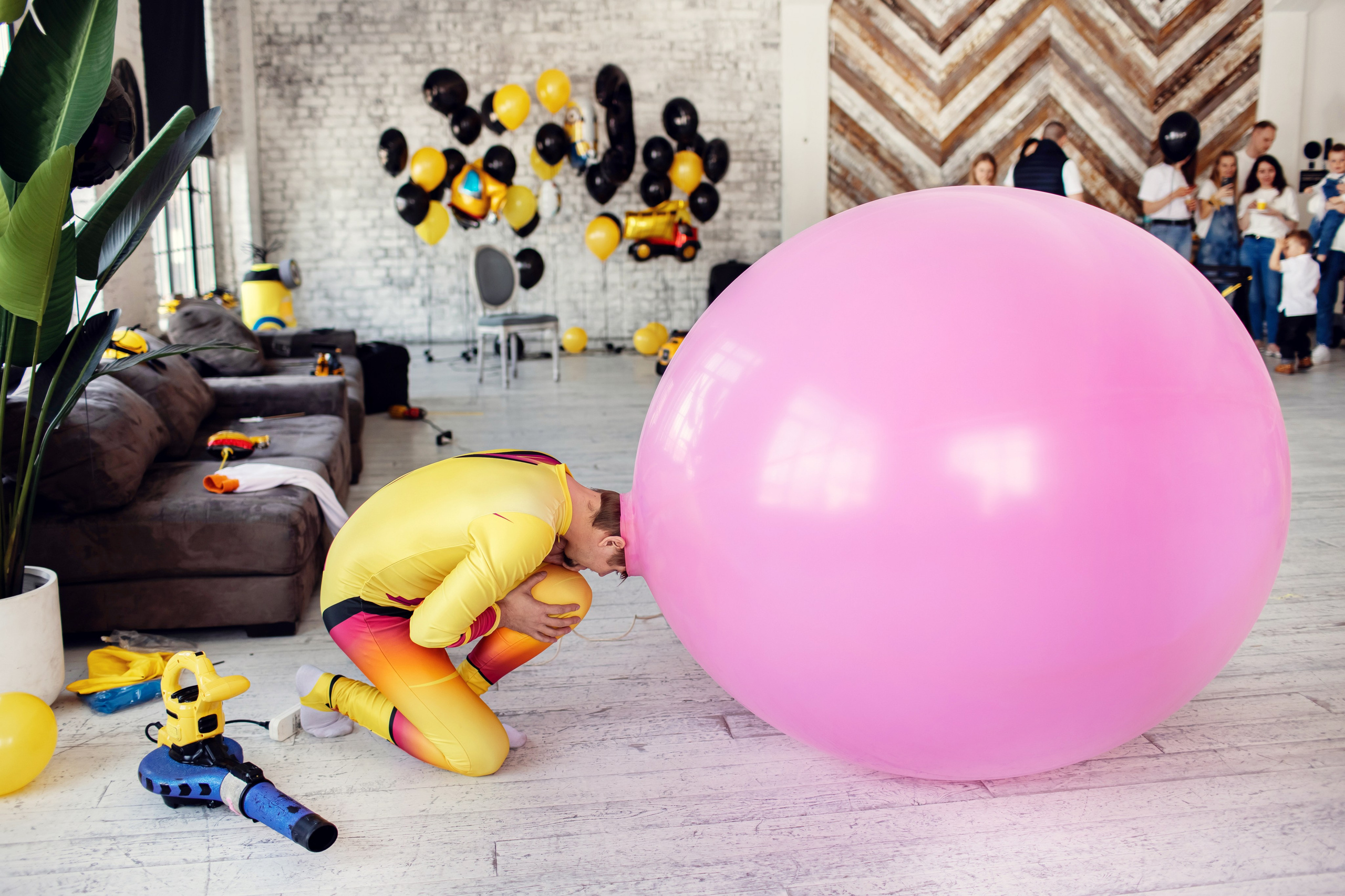 Роме 3 года. Детский и семейный фотограф в Москве Анна Ипатьева