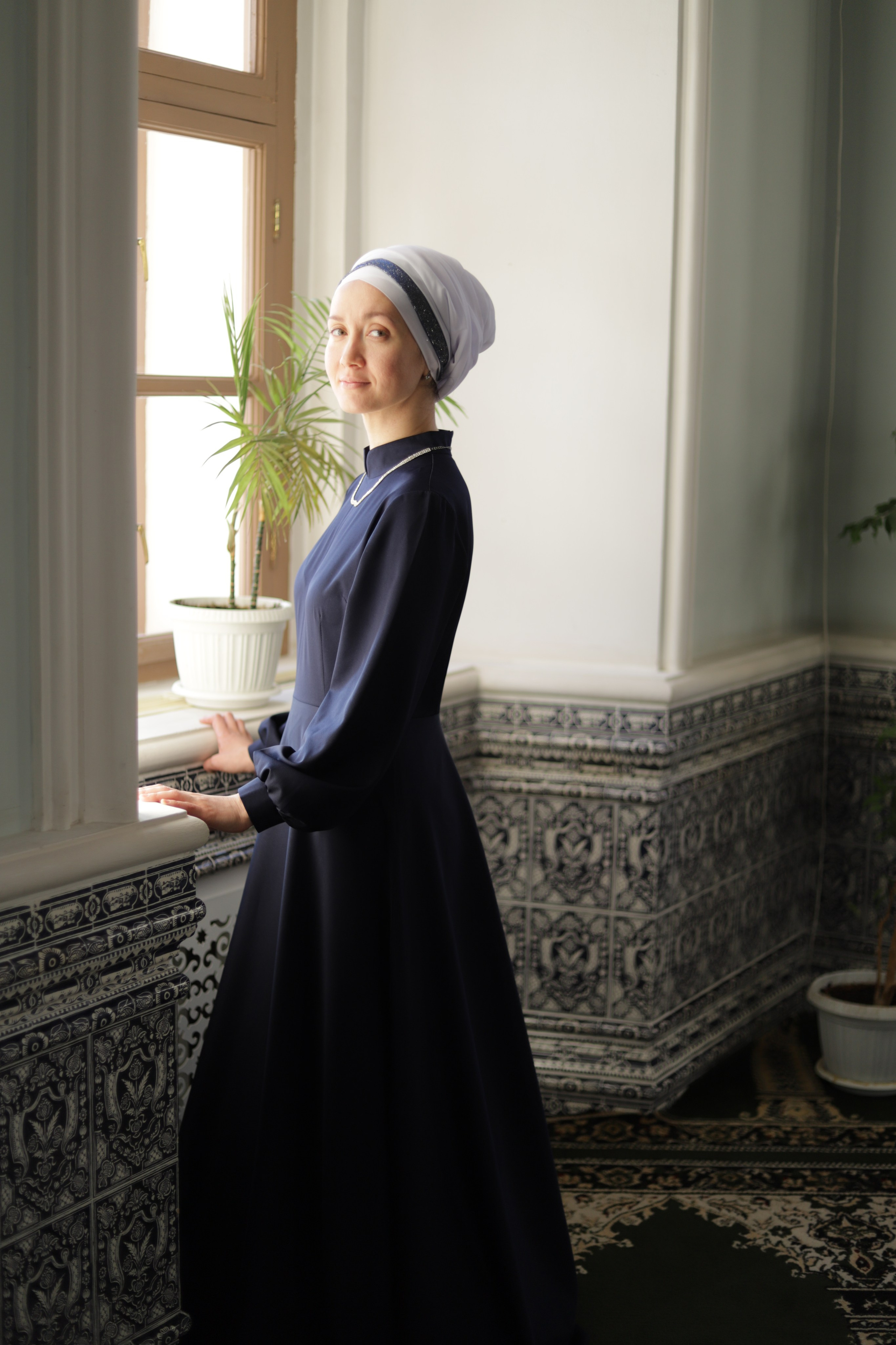 Никах Апанаевская Мечеть 24.02. Главная