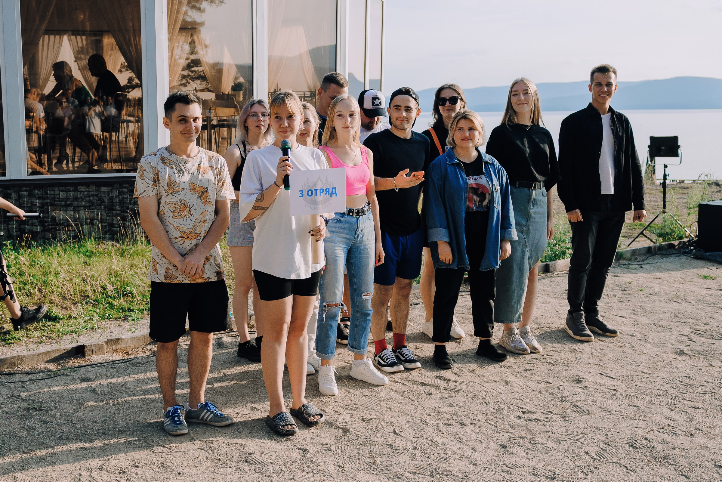 2-х ДНЕВНЫЙ КОРПОРАТИВ В СТИЛЕ ЛАГЕРНОЙ СМЕНЫ НА ТУРГОЯКЕ. Репортажный фотограф Зуев Роман г. Челябинск