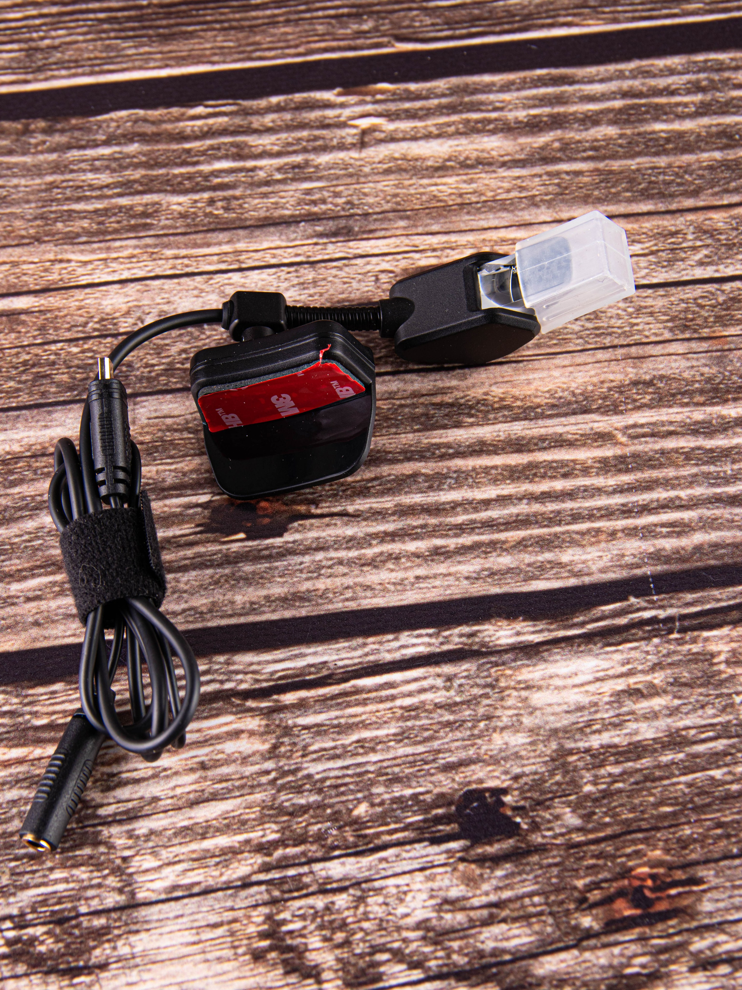 Мотоциклетный шлем. «Матрица»