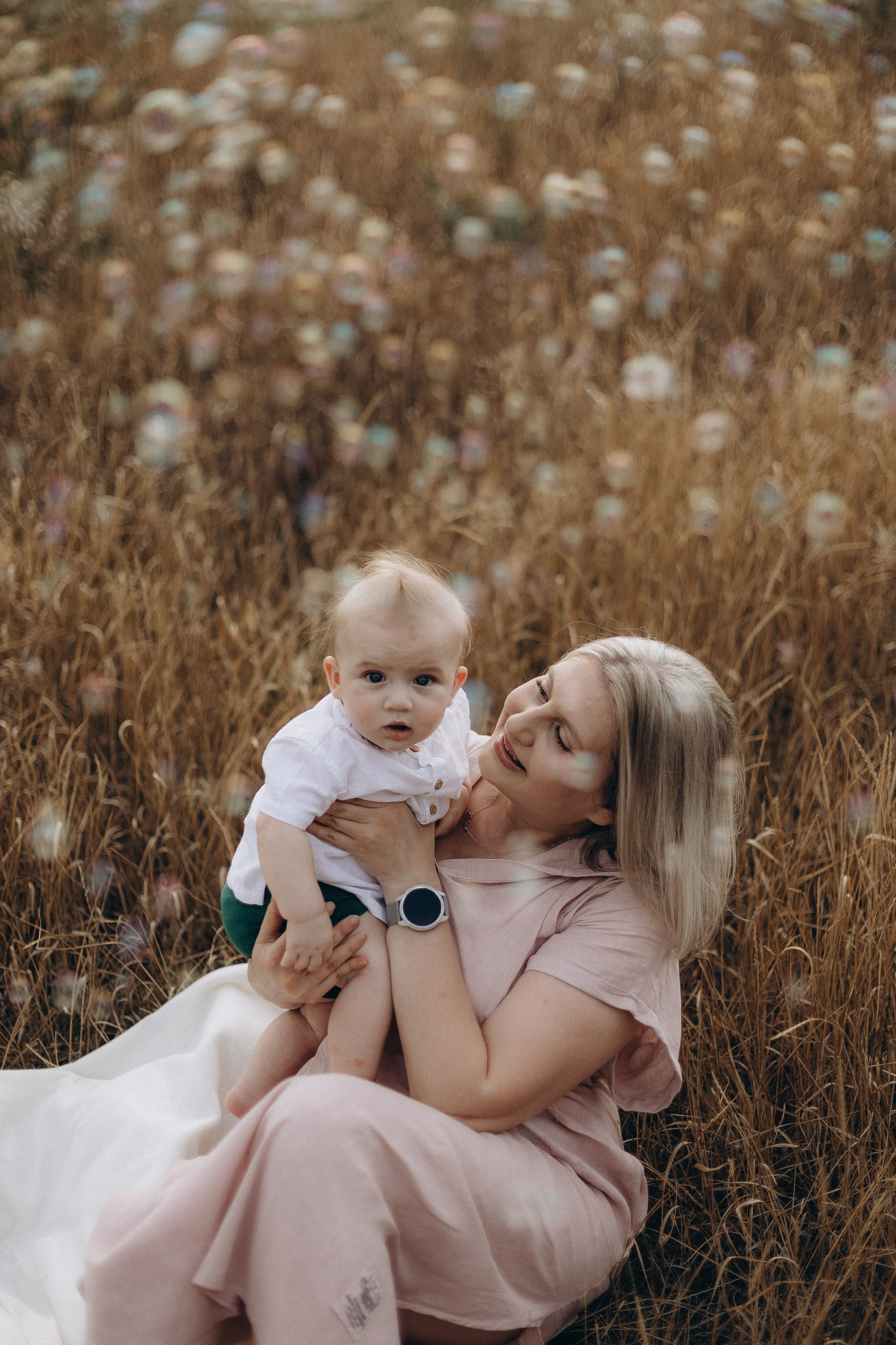 Ольга и Марк. Главная