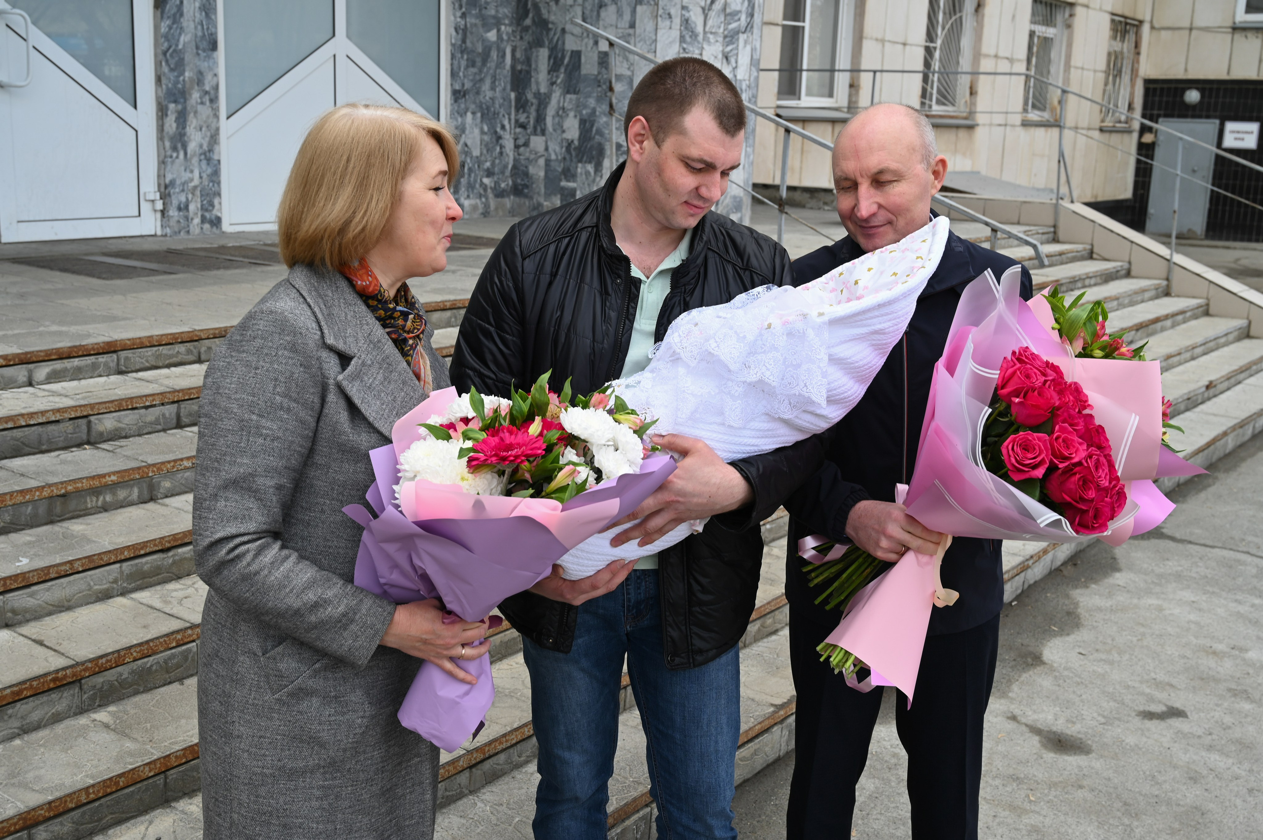 Детство Мирочки. Семейный и женский фотограф в Челябинске Замятина Ольга