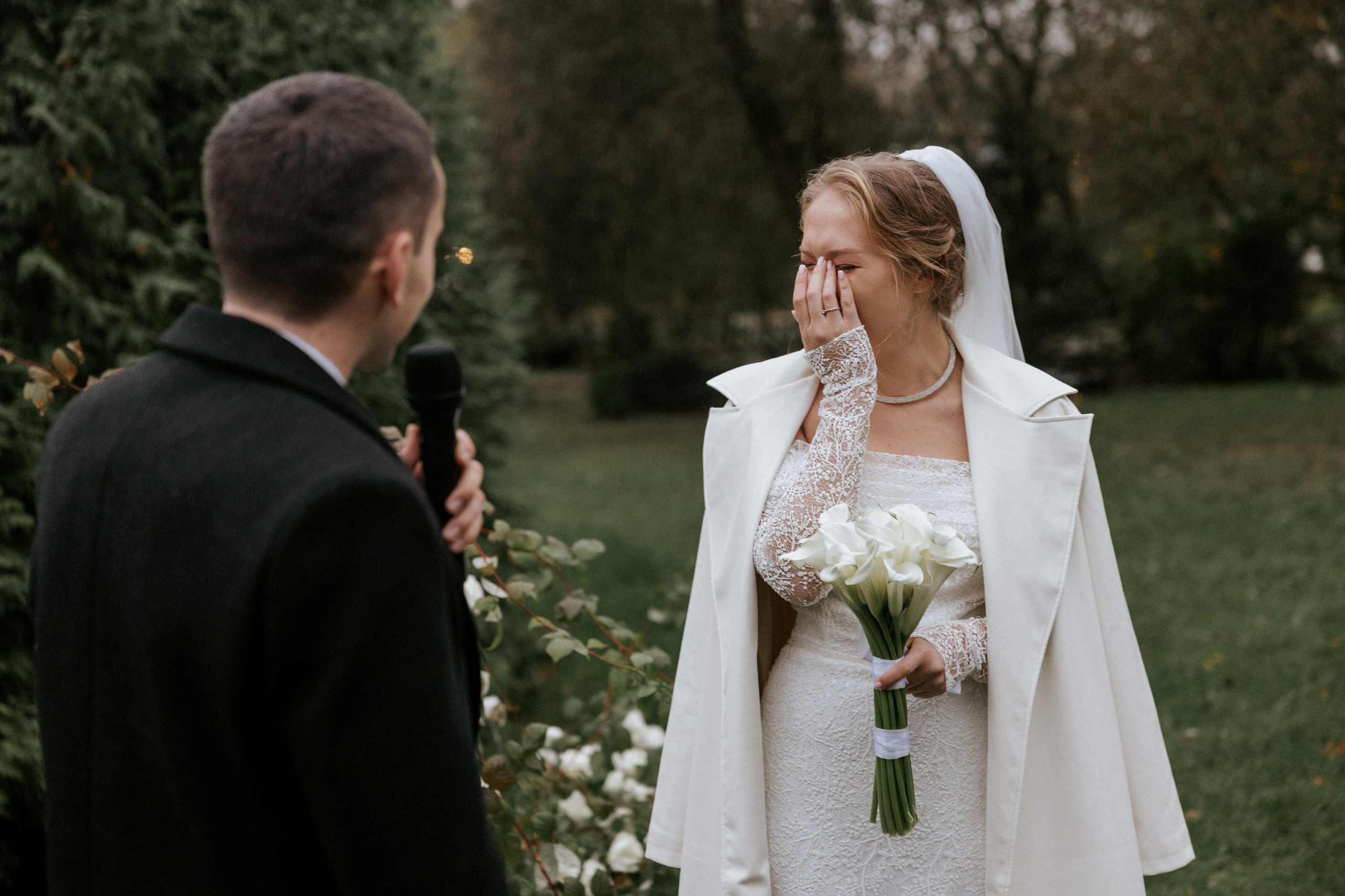 Оля & Артем. Оформление свадеб, декор свадеб Вера Маркова, Москва