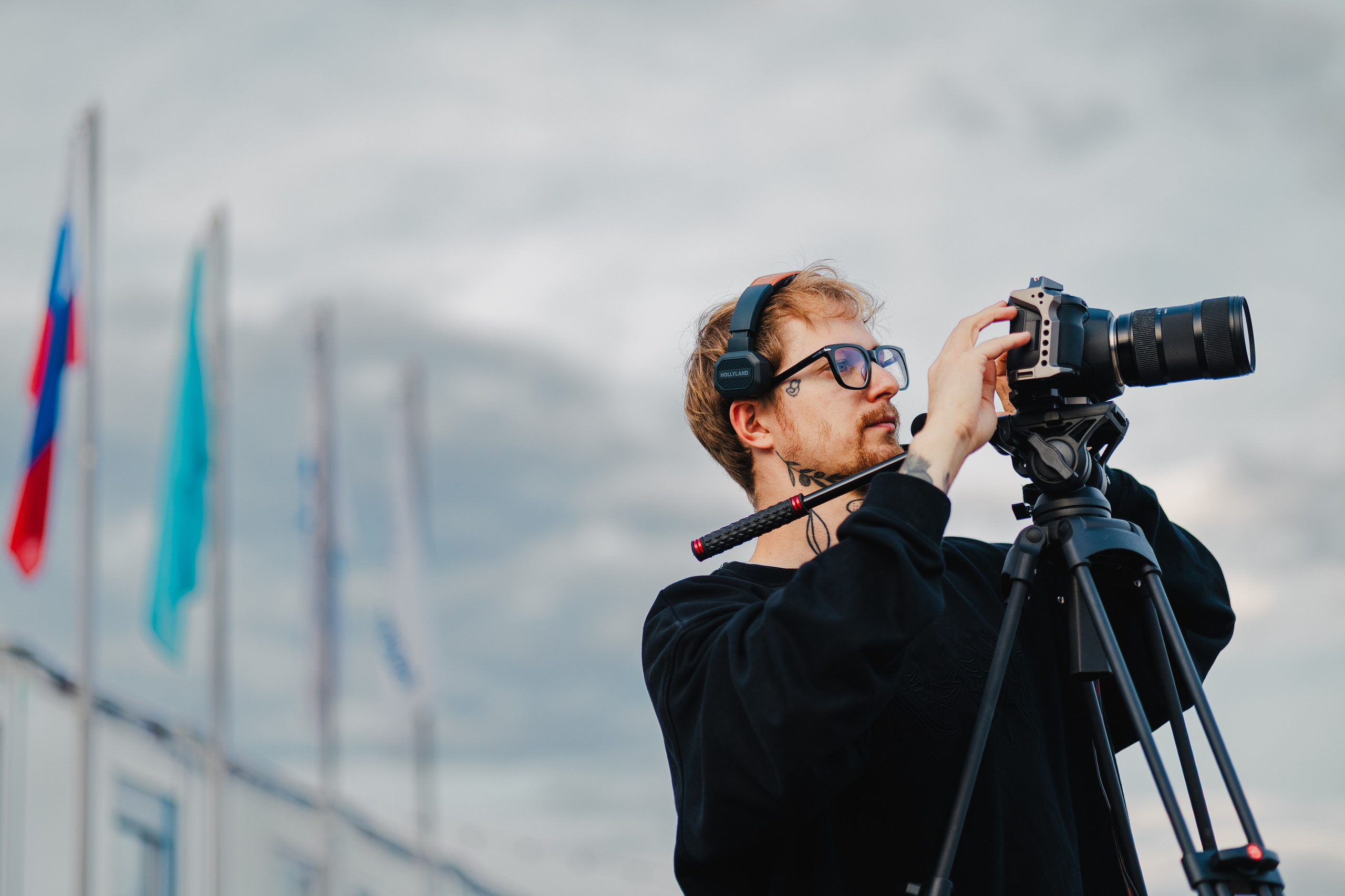 Фотографии фестиваля «Стройгерой 2025» Газстройпром — Сахалин