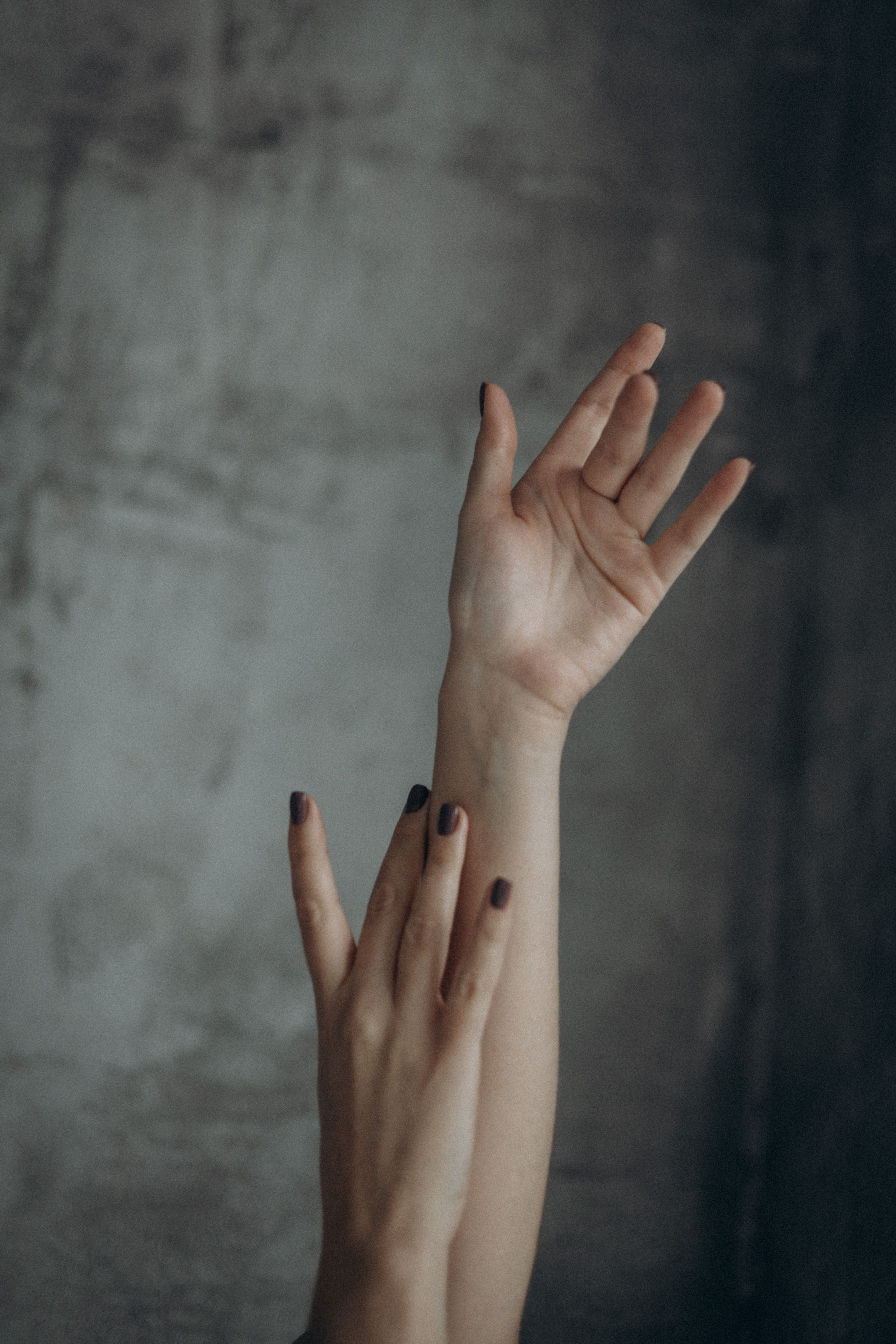 В душе я танцую. Анастасия. Портретный и семейный фотограф в Воронеже Ксения Ремизова