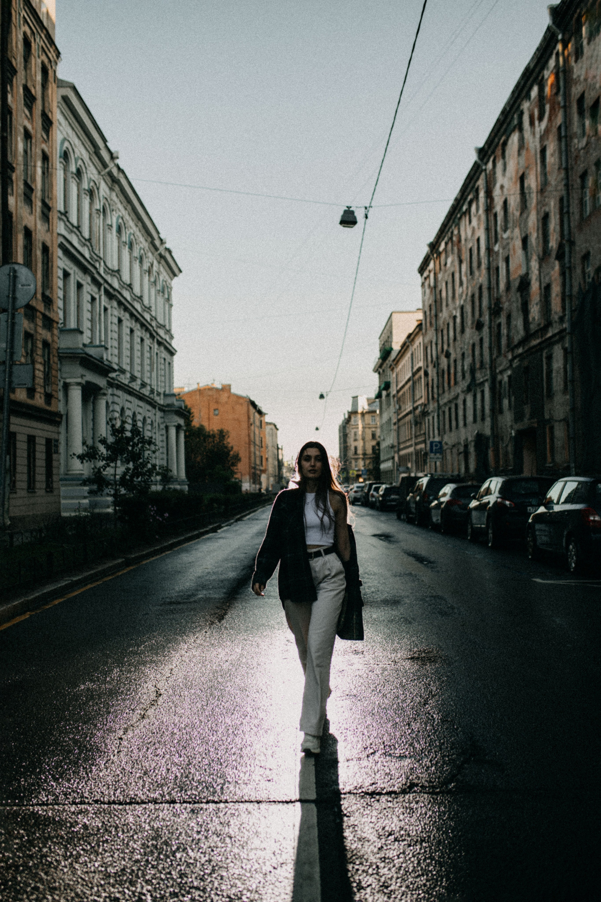 ЛЕТО. Семейный и женский фотограф в Санкт-Петербурге