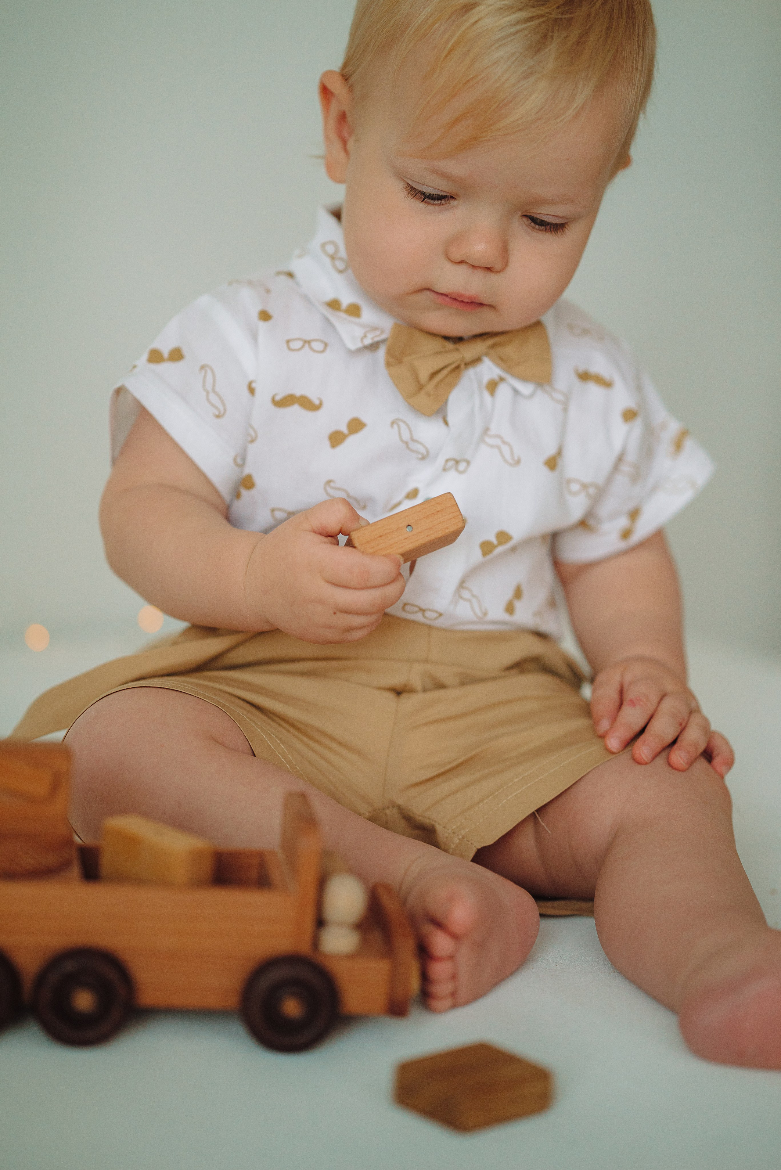 Мой годик. Ваш свадебный и семейный фотограф
