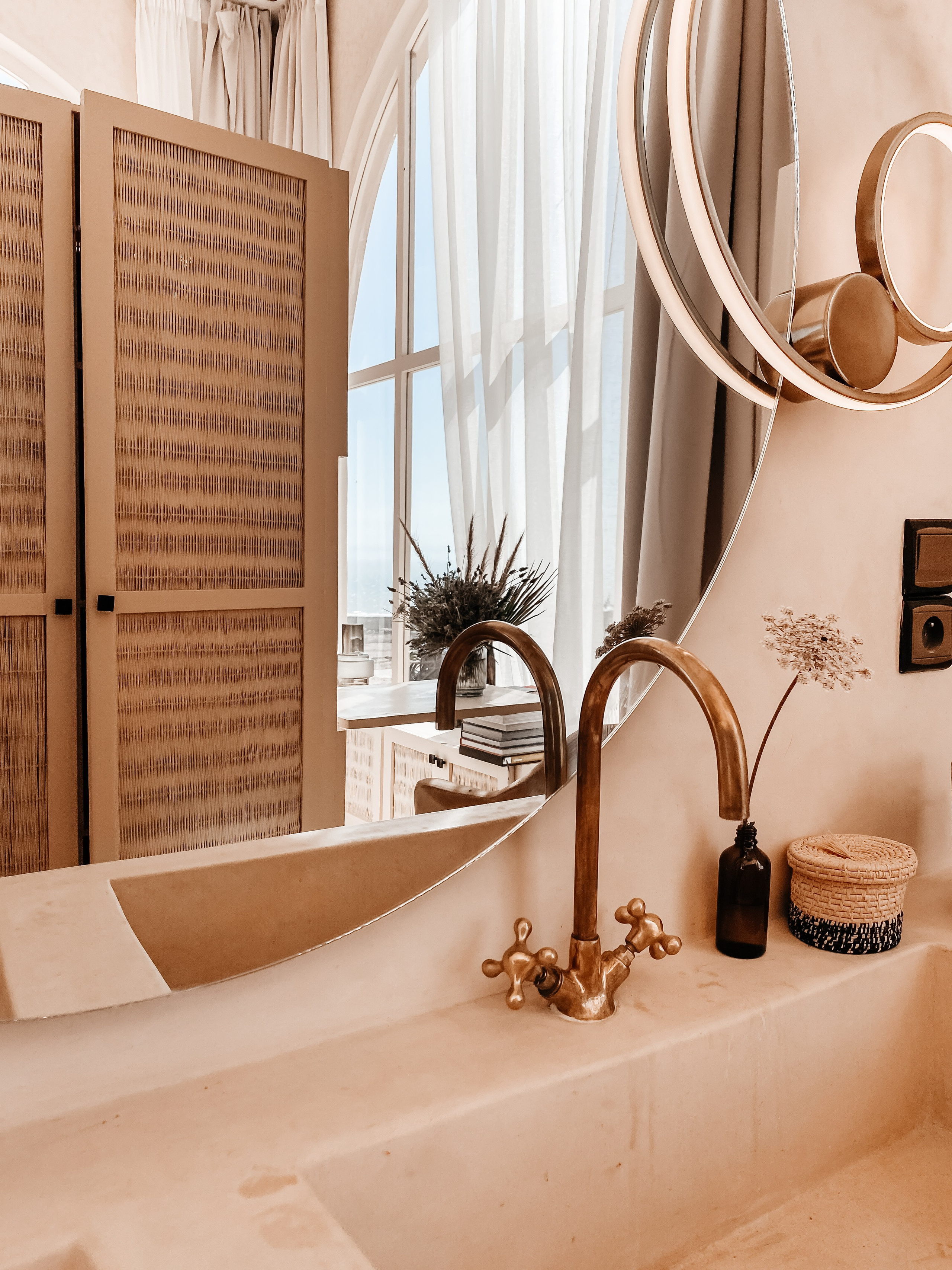 Alna house. Olga Popova — Photographer in Morocco