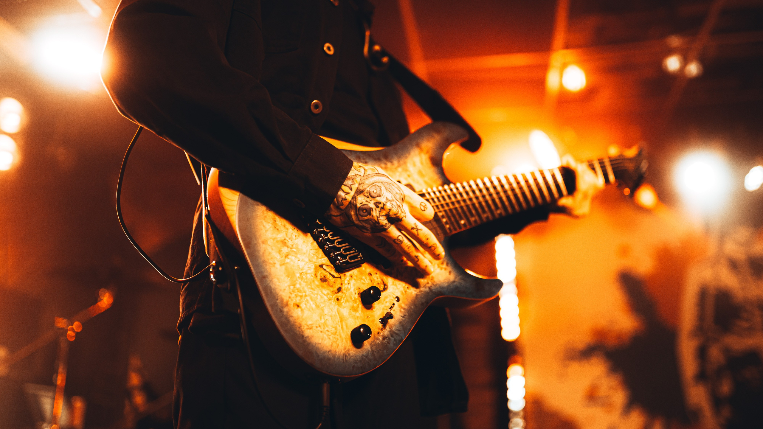 MOLODOST VNUTRI. Lebeduff