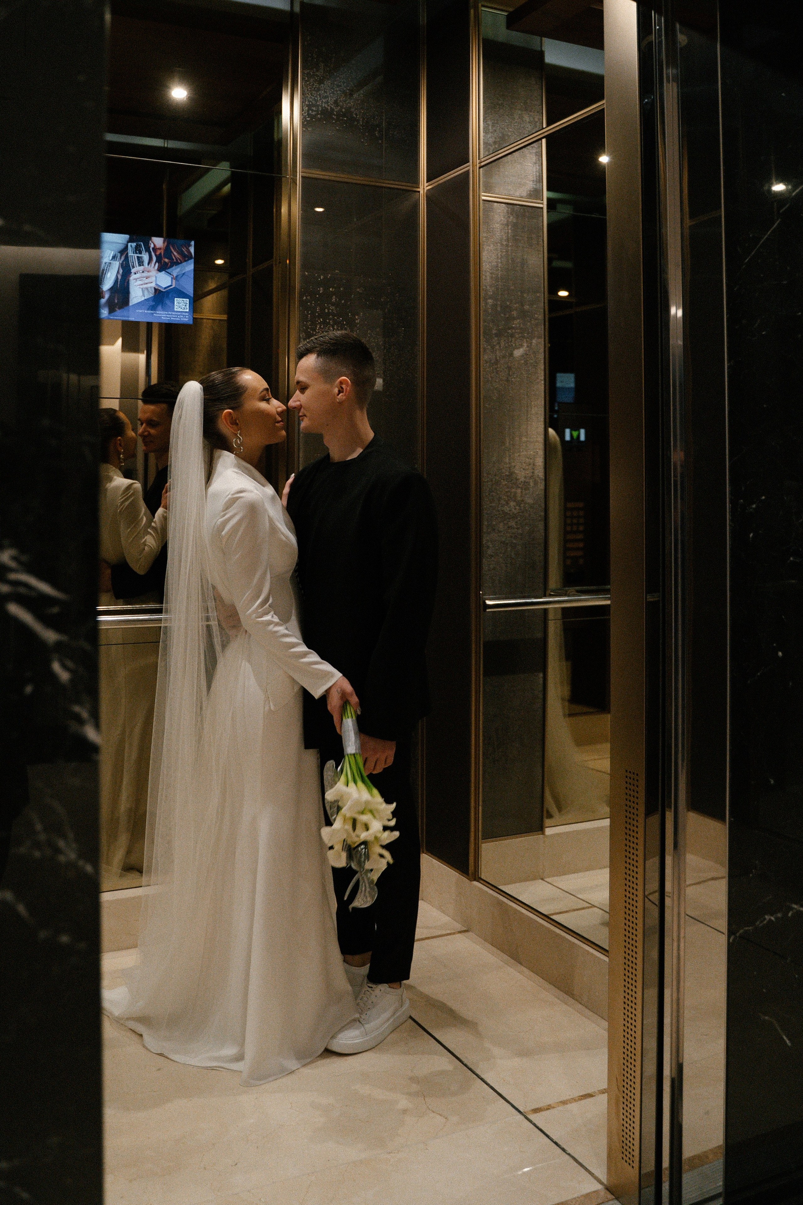 Вегас. Главная