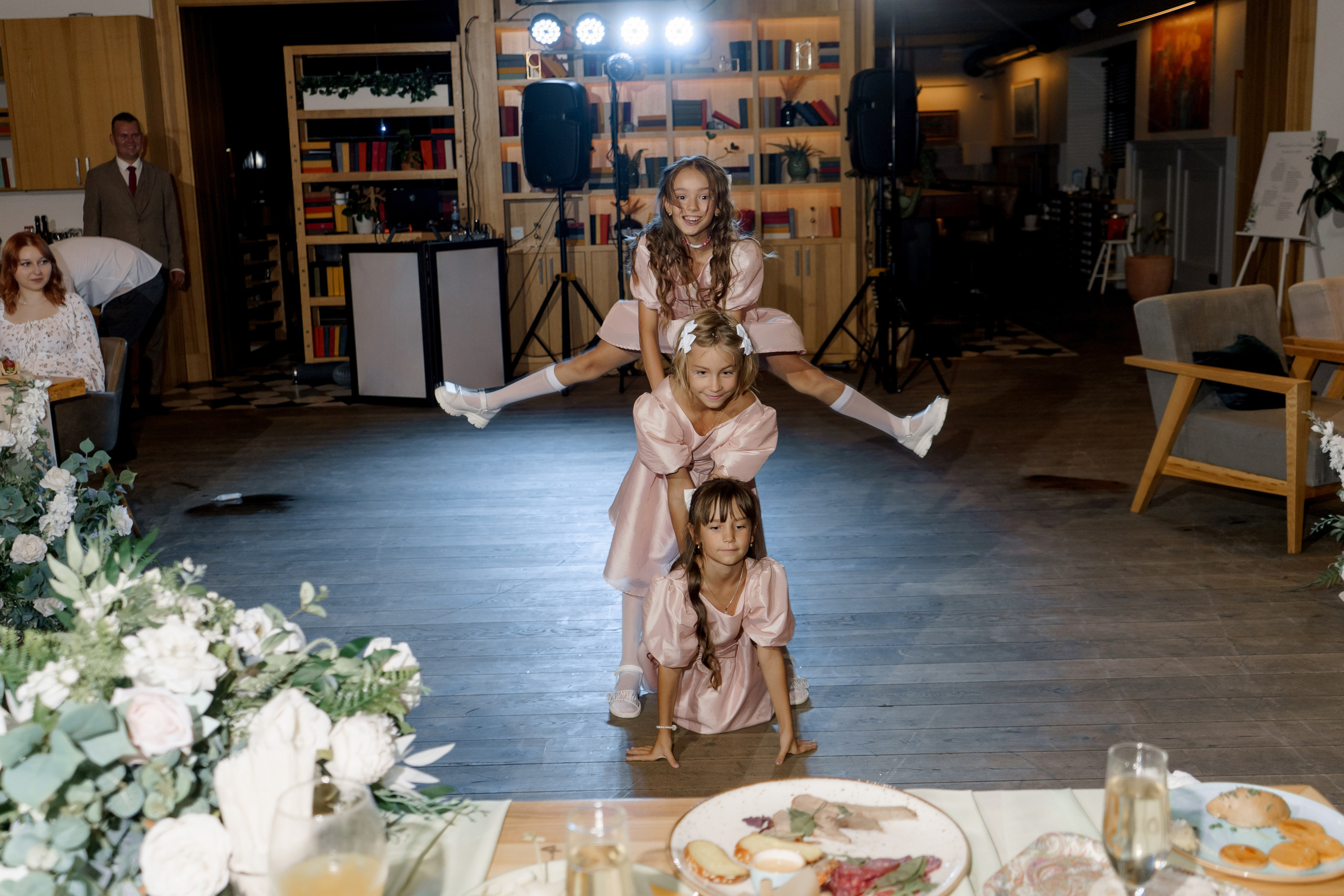 Виталина и Стас. Свадебный фотограф Диана Полева