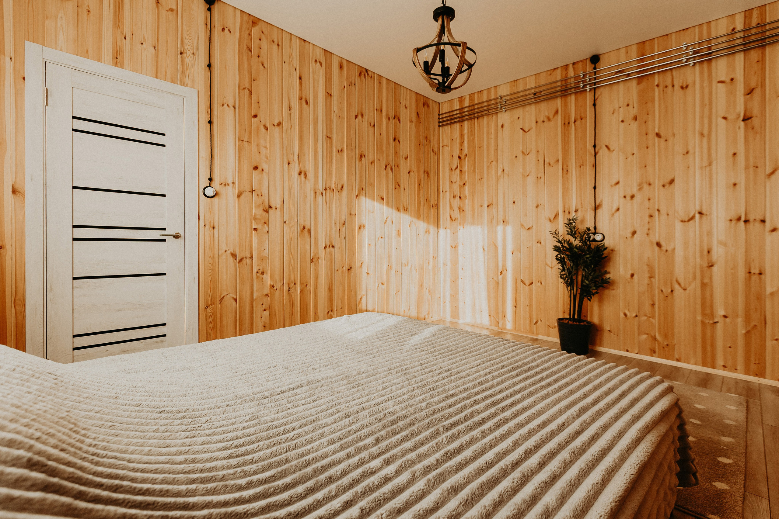 Мастер спальня 3. Главная