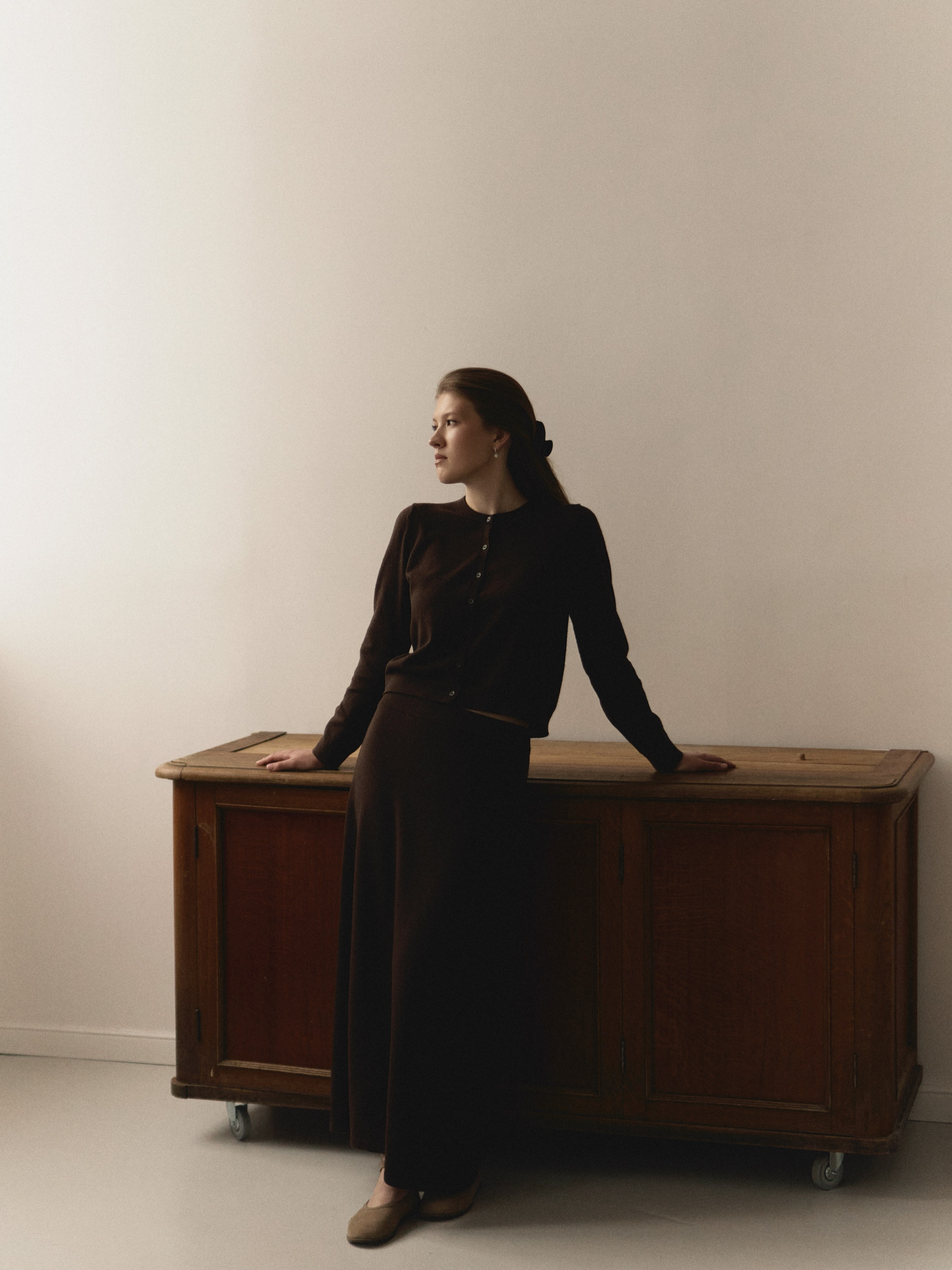 Nastya. Индивидуальная и семейная фотосессия в Чебоксарах Оксана Русакова