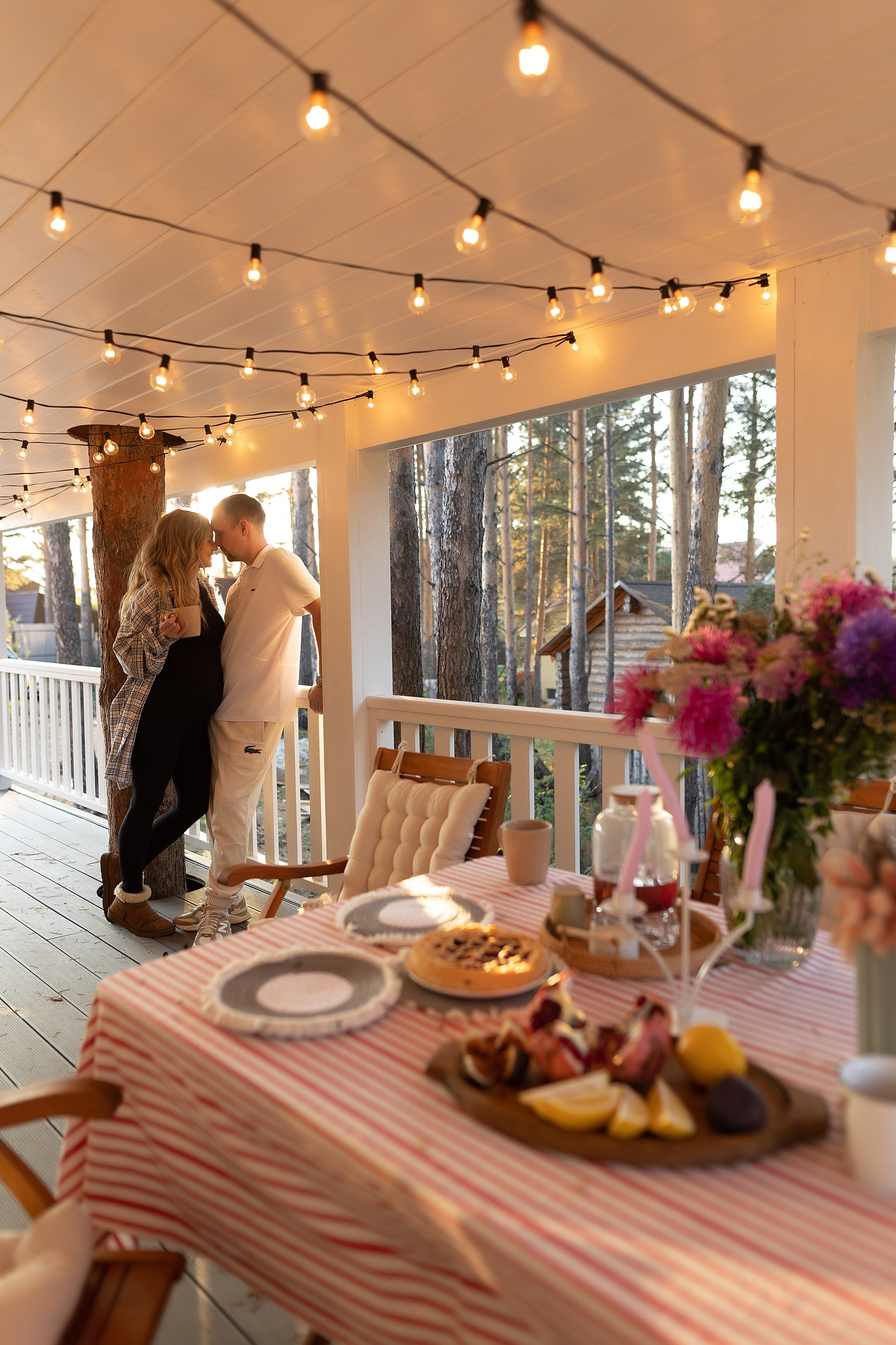 История Анны. Женский фотограф в Екатеринбурге Марина Логинова