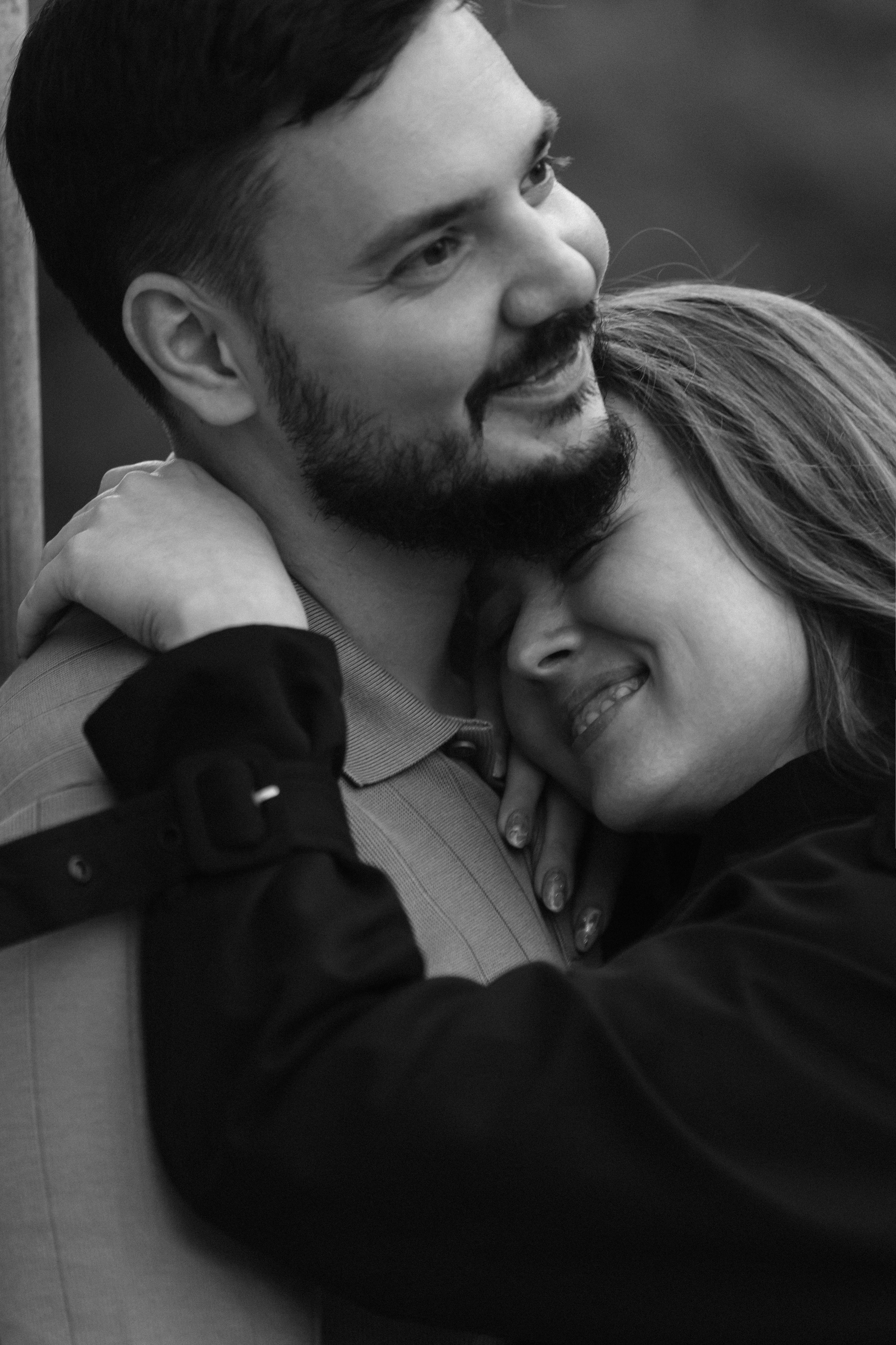 Олег и Таня. Ланемец Юлия — фотограф Волгоград/Волжский