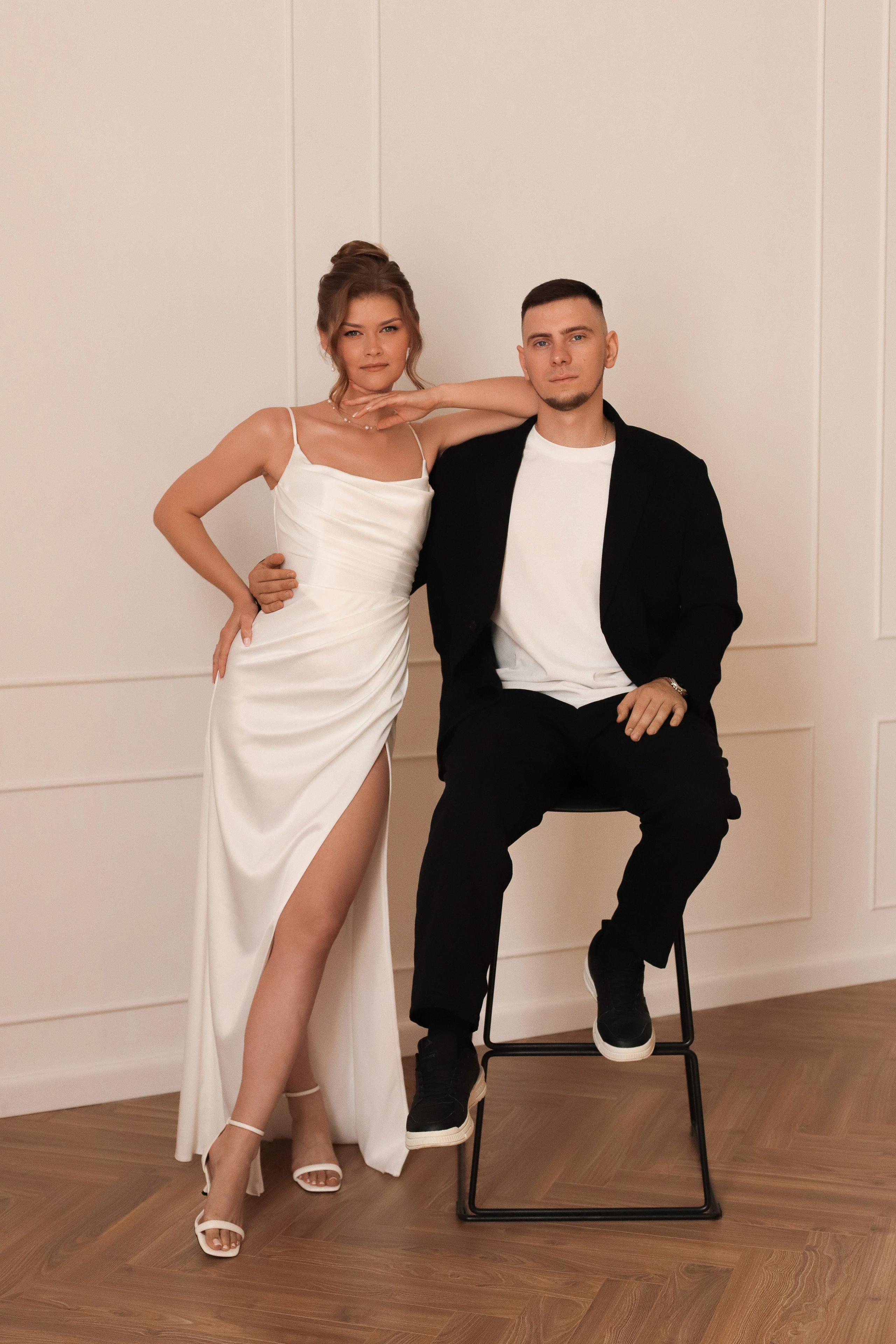 Светлые чувства. Свадебный фотограф Волгоград, Волжский